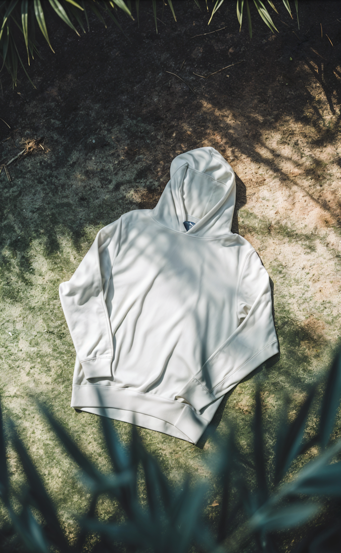 Hoodies and Sweatshirts