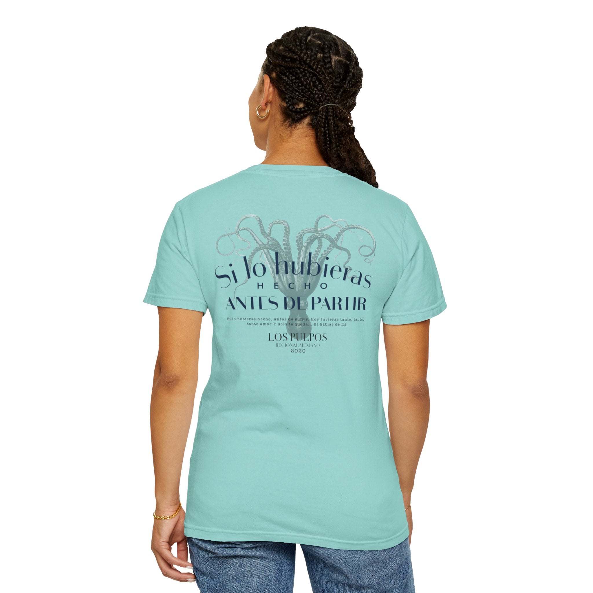 Los Pulpos Unisex T-Shirt