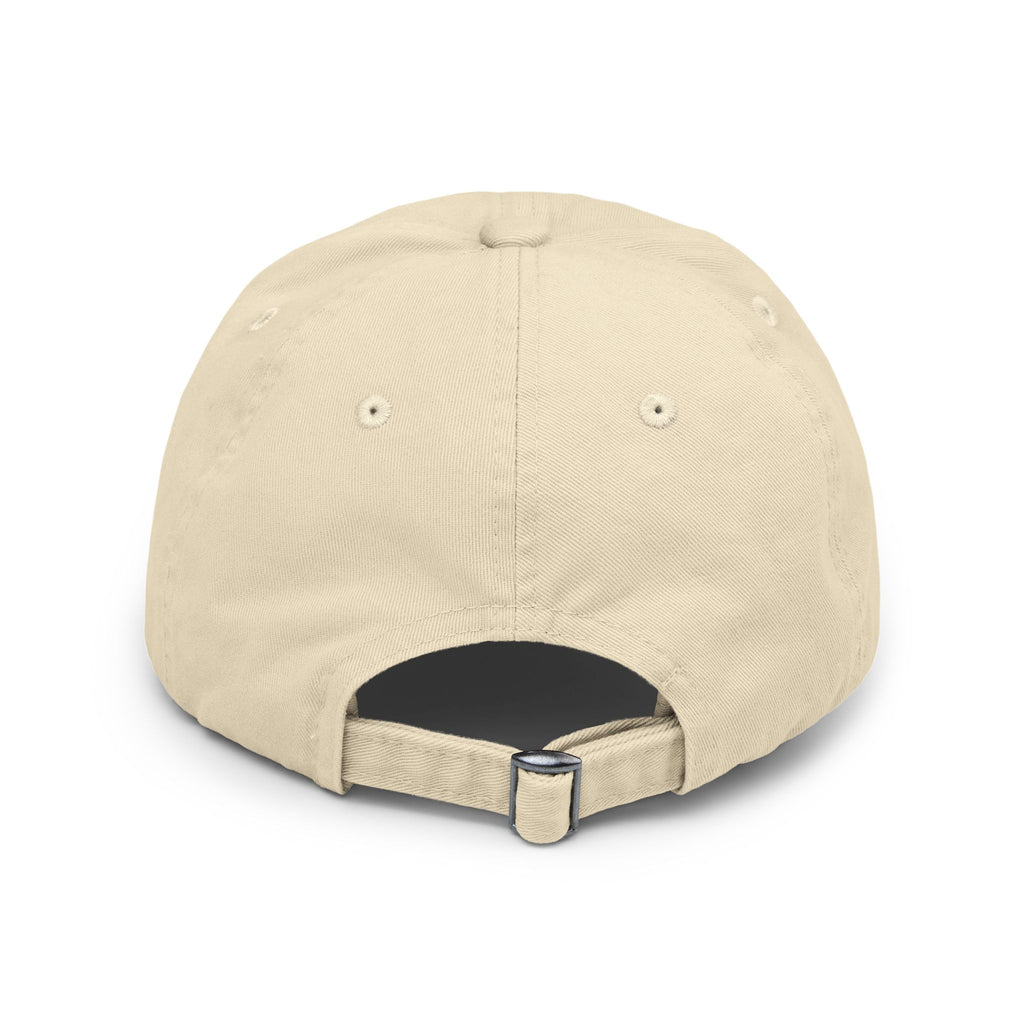 Suave Distressed Vintage Cap