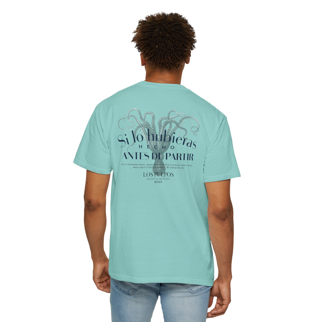 Los Pulpos Unisex T-Shirt