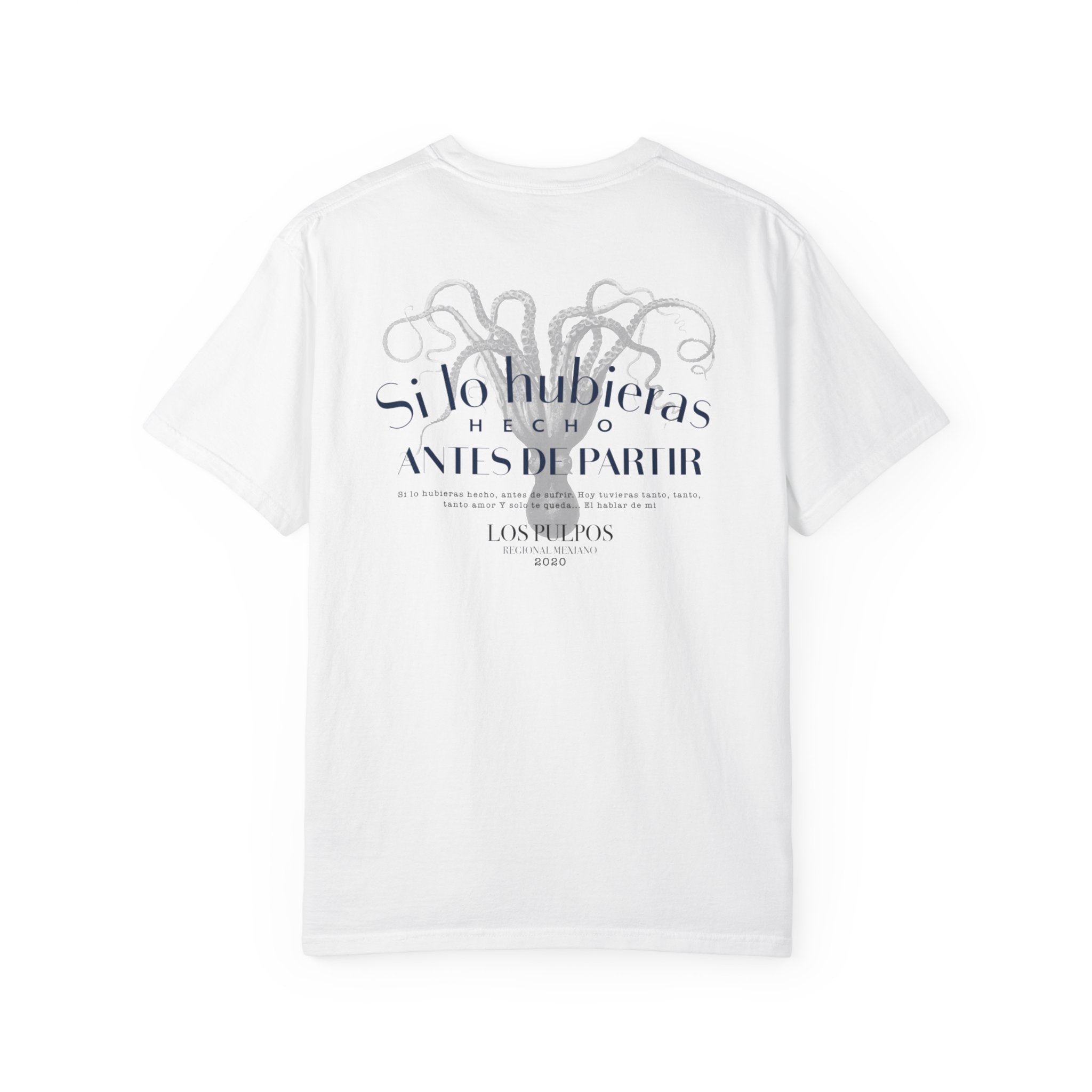 Los Pulpos Unisex T-Shirt