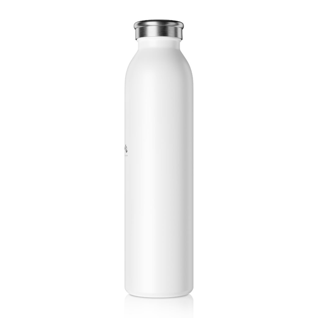 Suave Slim Water Bottle