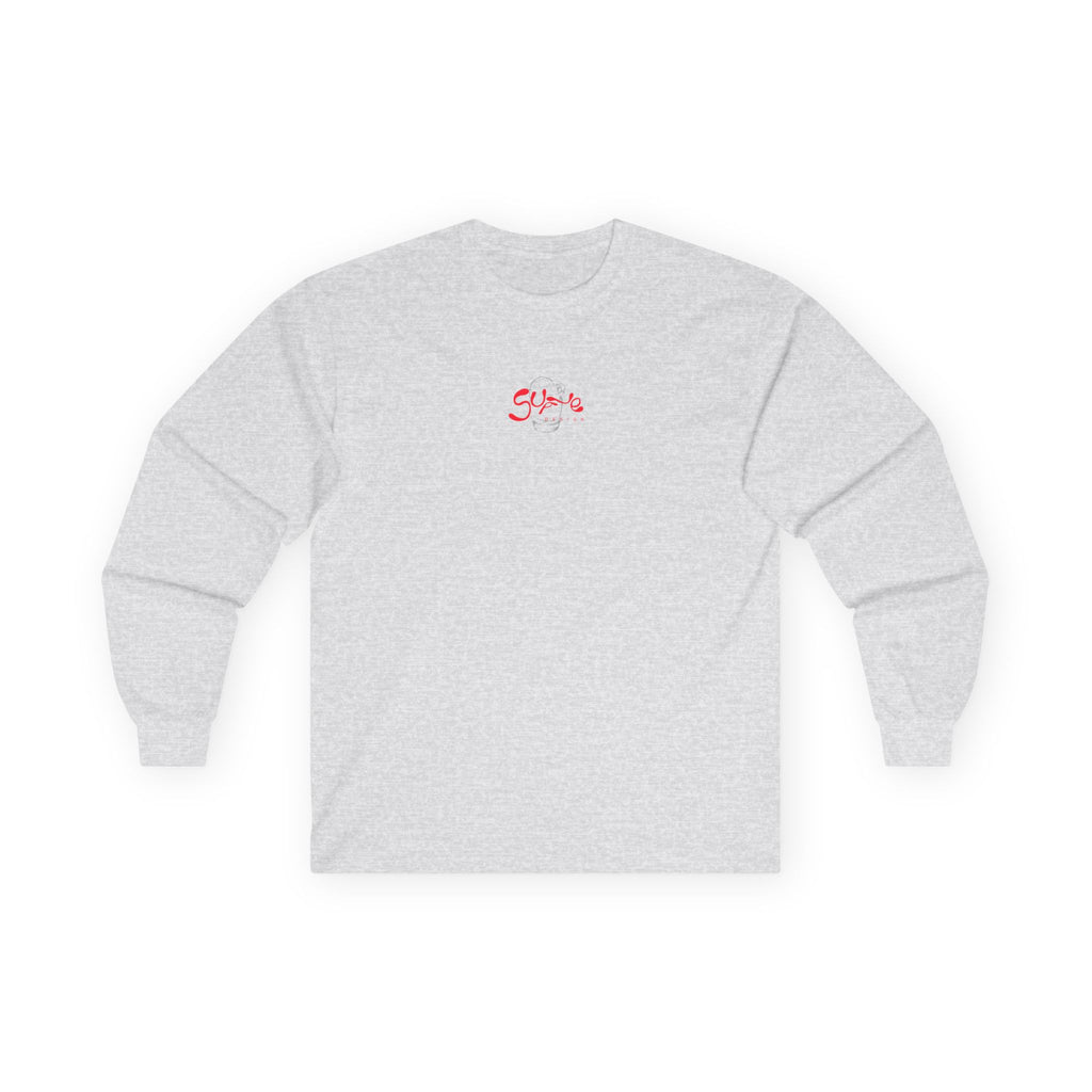 El Tiburon Long Sleeve Unisex Tee