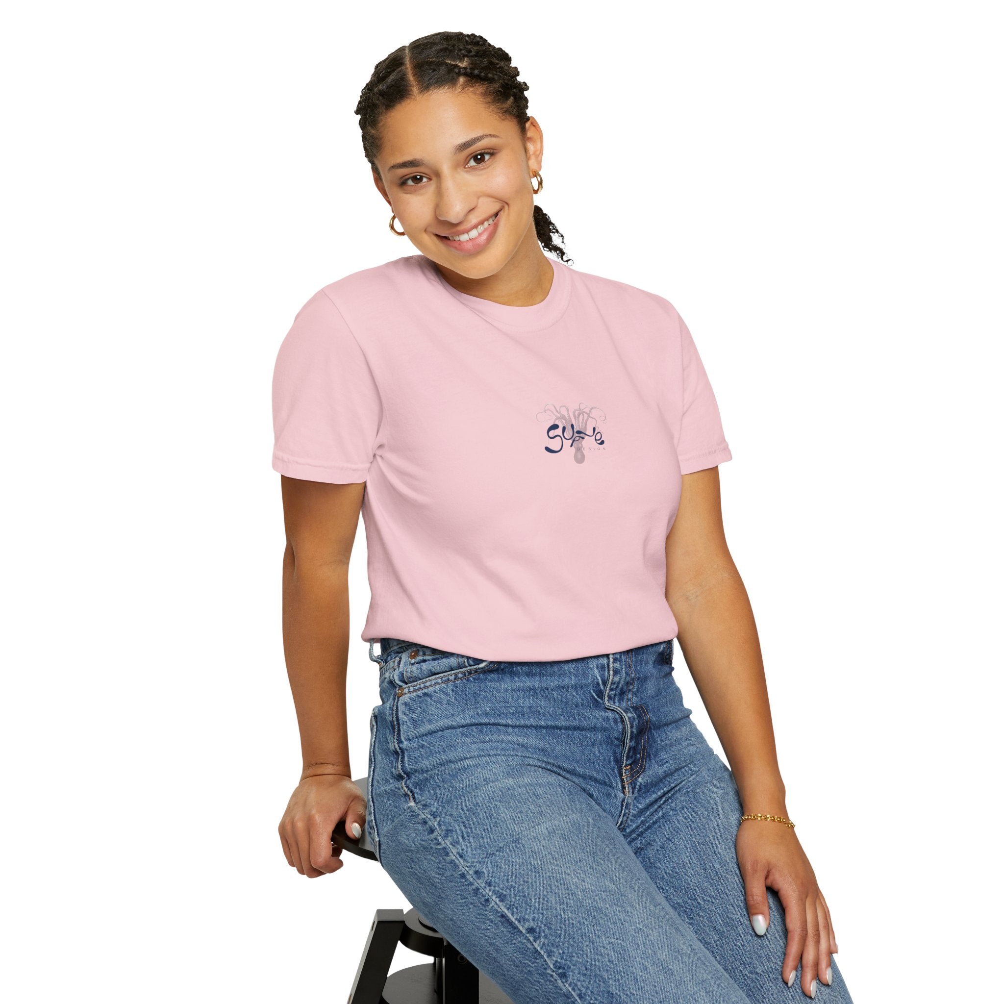 Los Pulpos Unisex T-Shirt