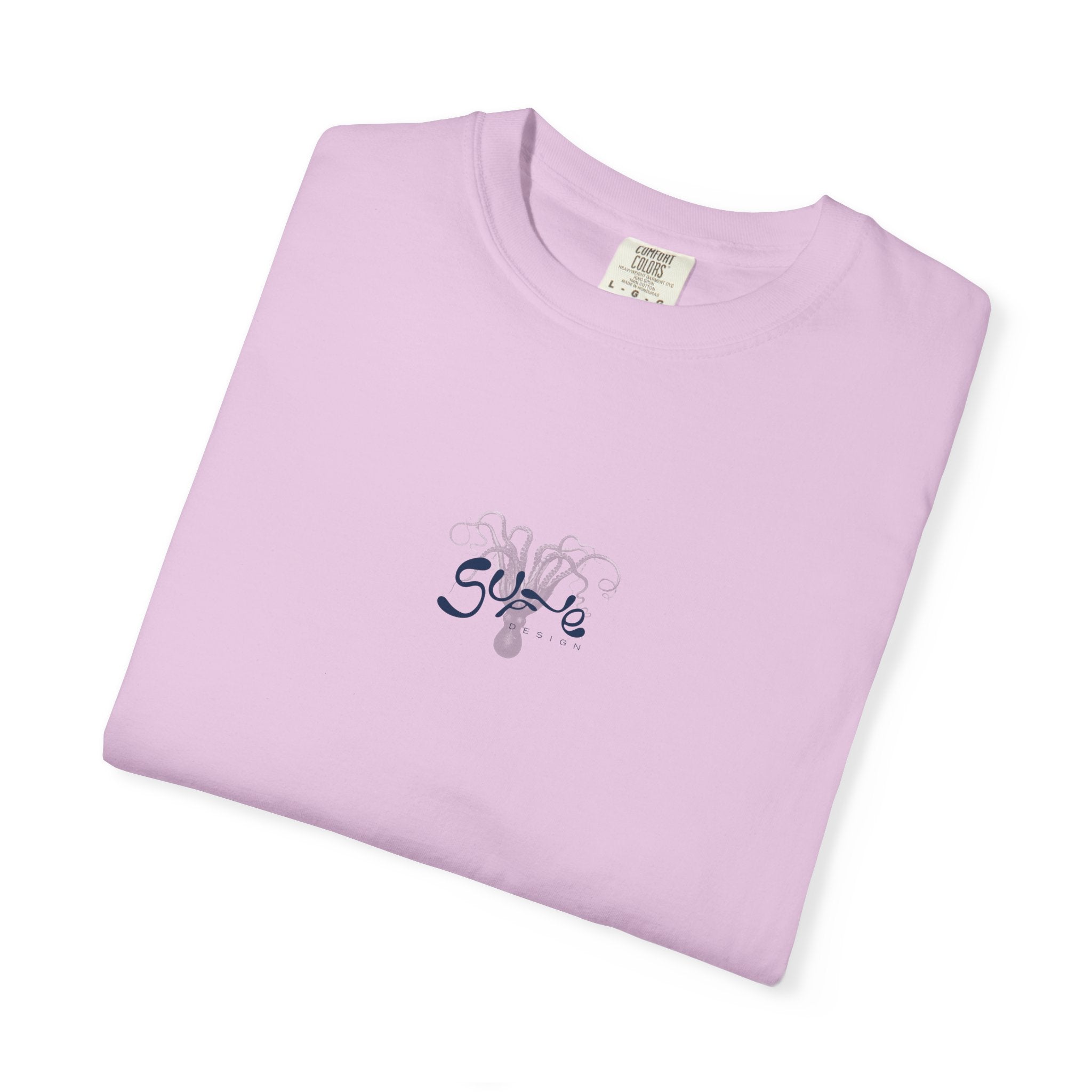 Los Pulpos Unisex T-Shirt
