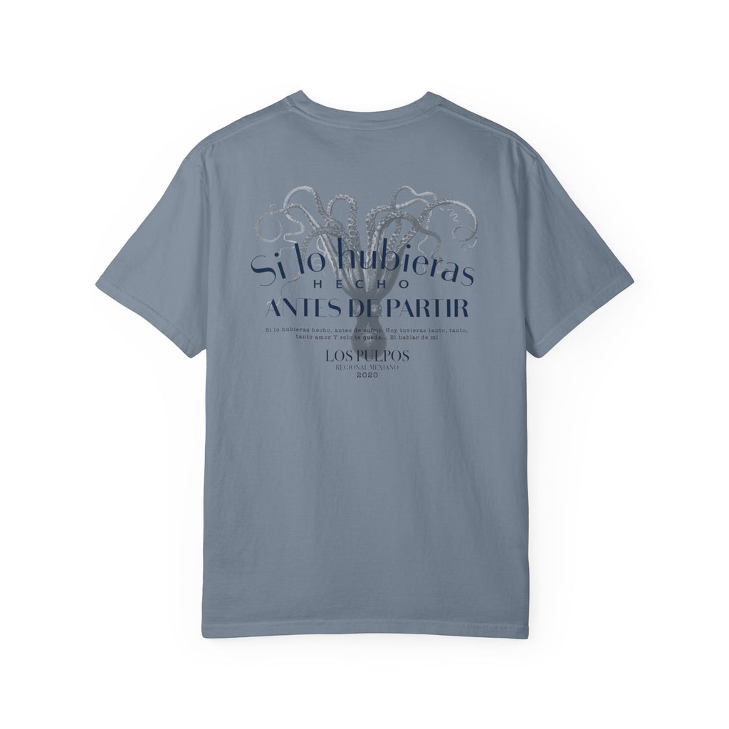 Los Pulpos Unisex T-Shirt