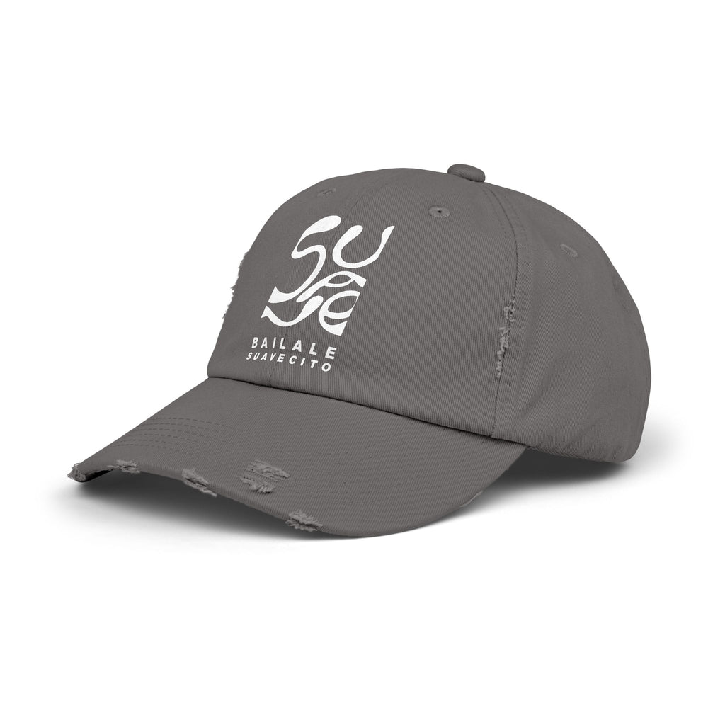 Suave Distressed Vintage Cap