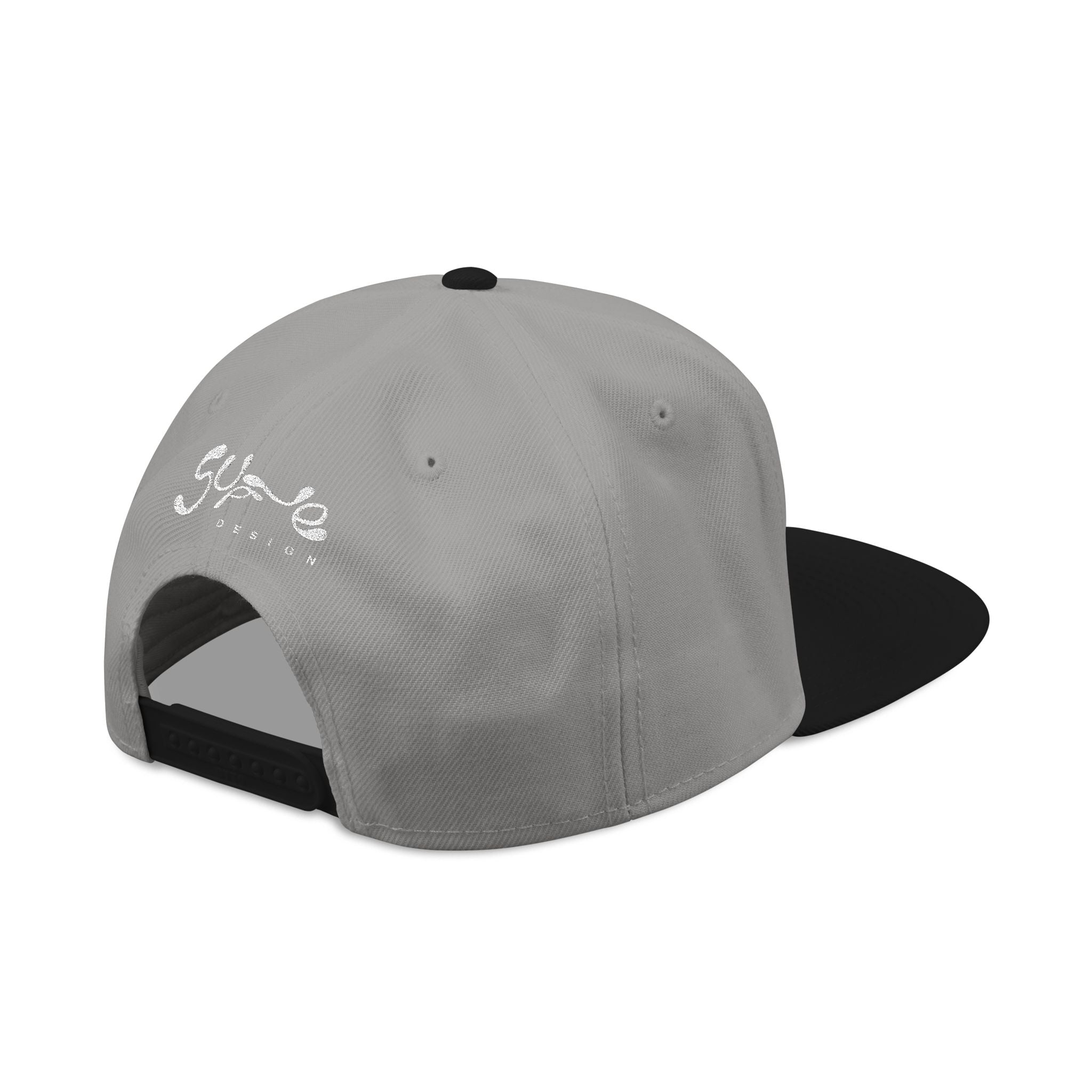 El Perreo Bonito Club Color Snapback Cap