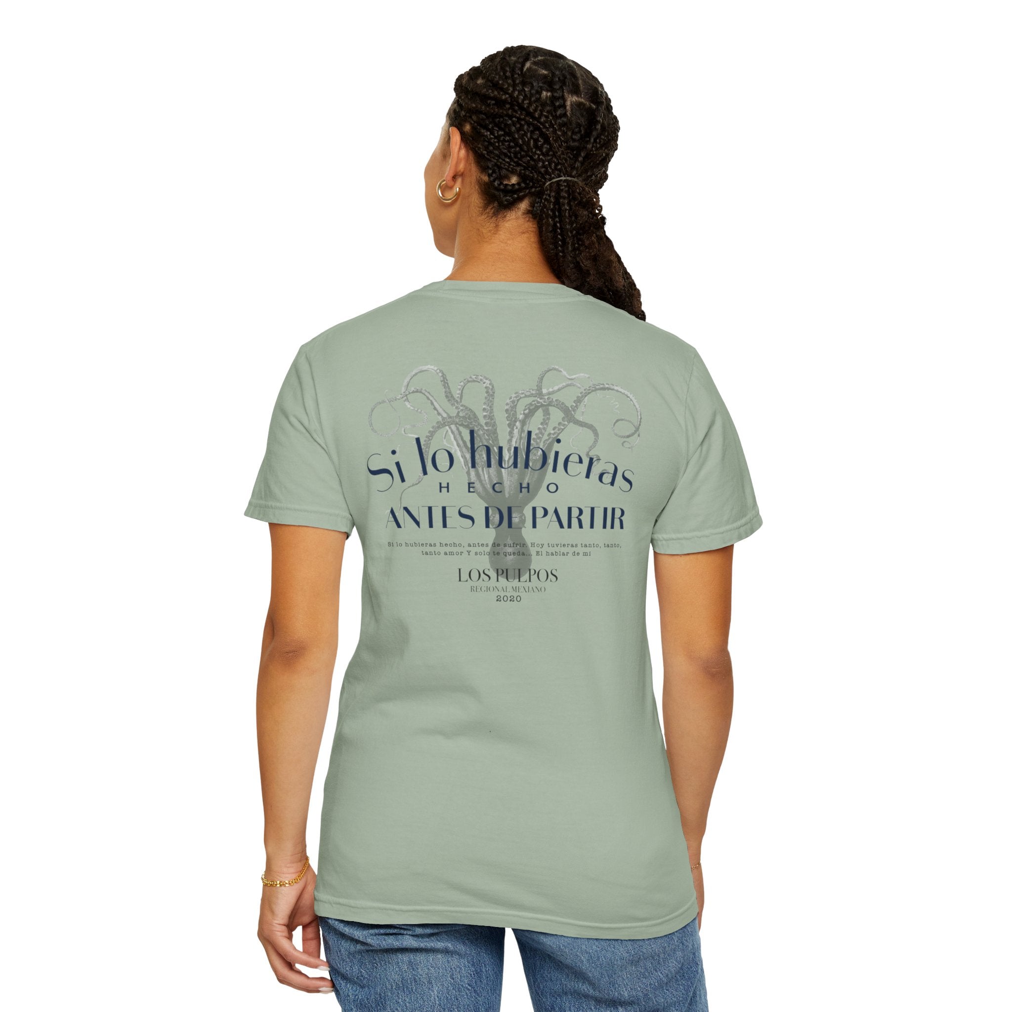 Los Pulpos Unisex T-Shirt