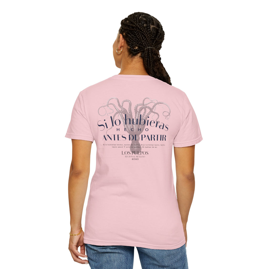 Los Pulpos Unisex T-Shirt