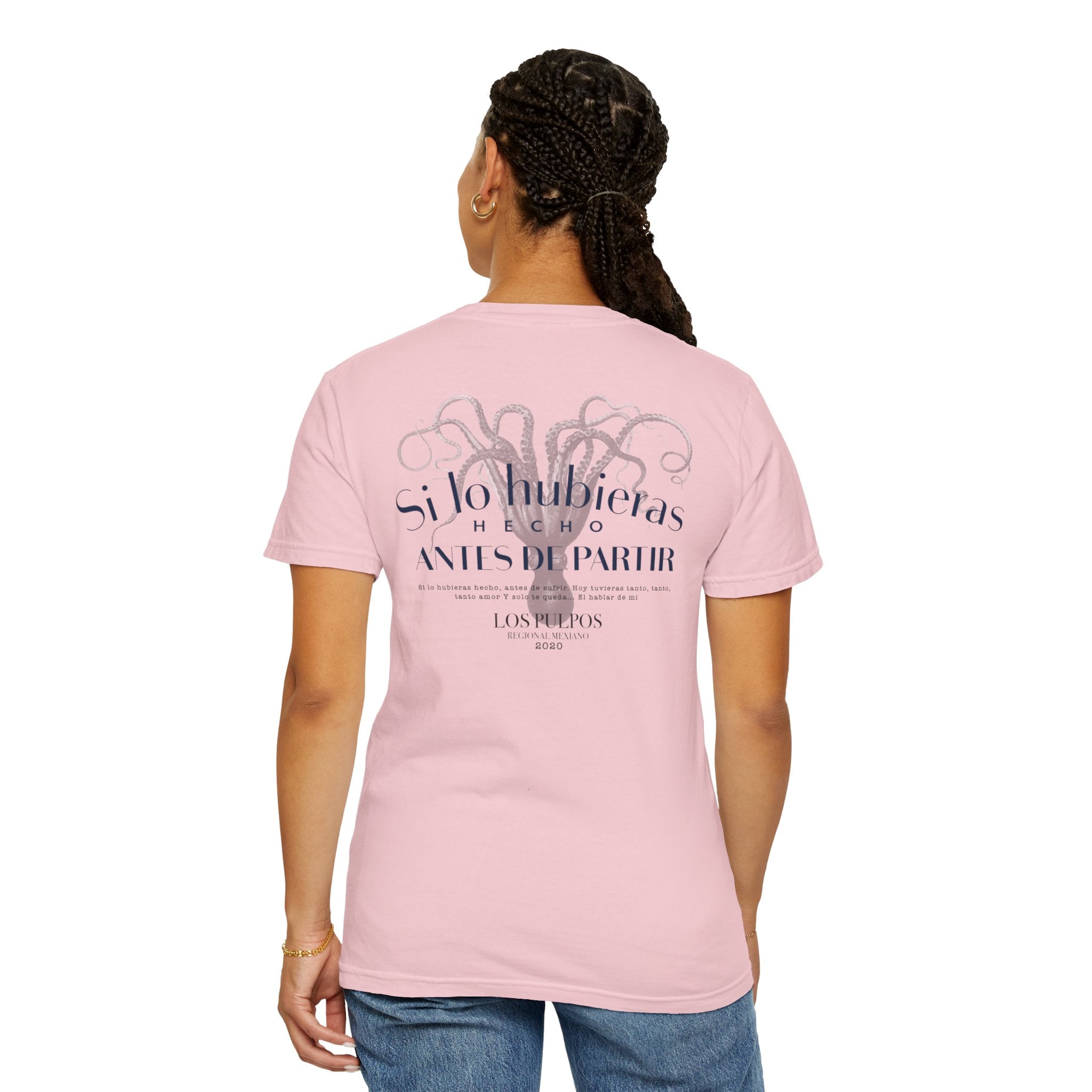 Los Pulpos Unisex T-Shirt