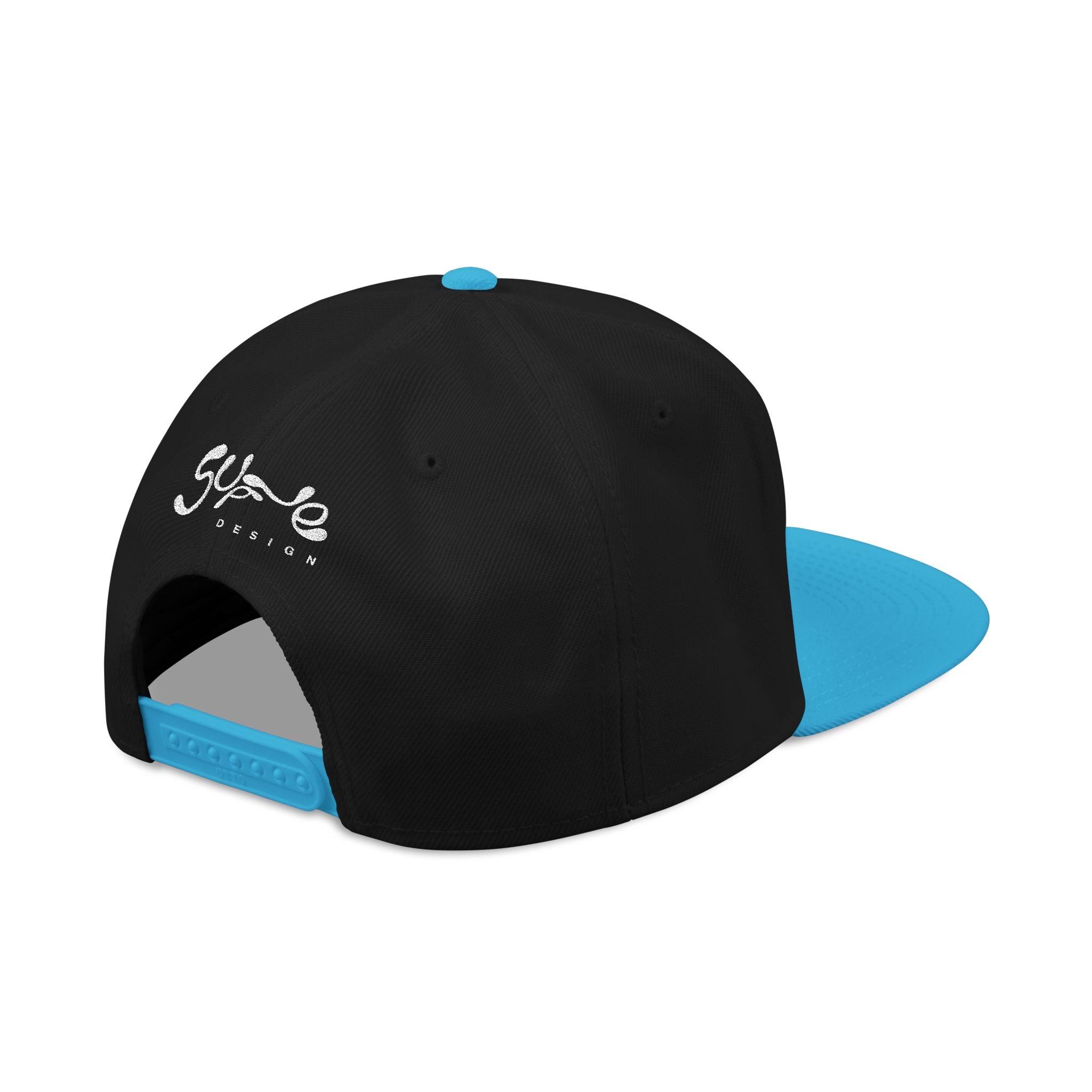 El Perreo Bonito Club Color Snapback Cap