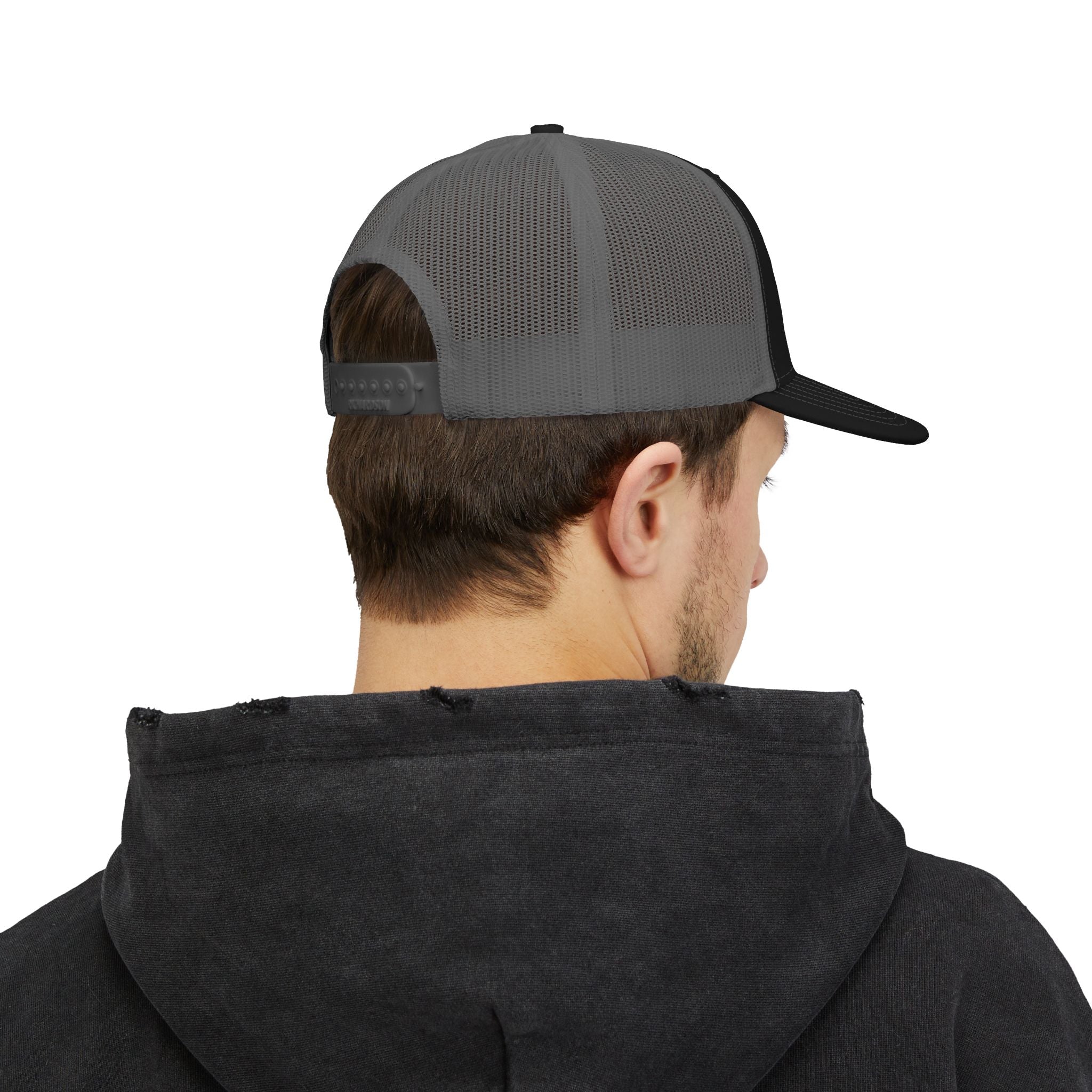 Suave Trucker Cap