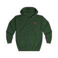 Café y Ron Unisex Hoodie