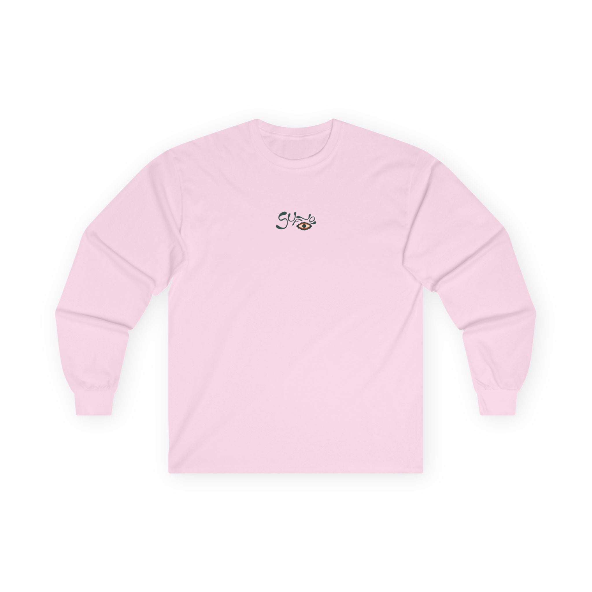 Ojitos Lindos Unisex Long Sleeve Tee
