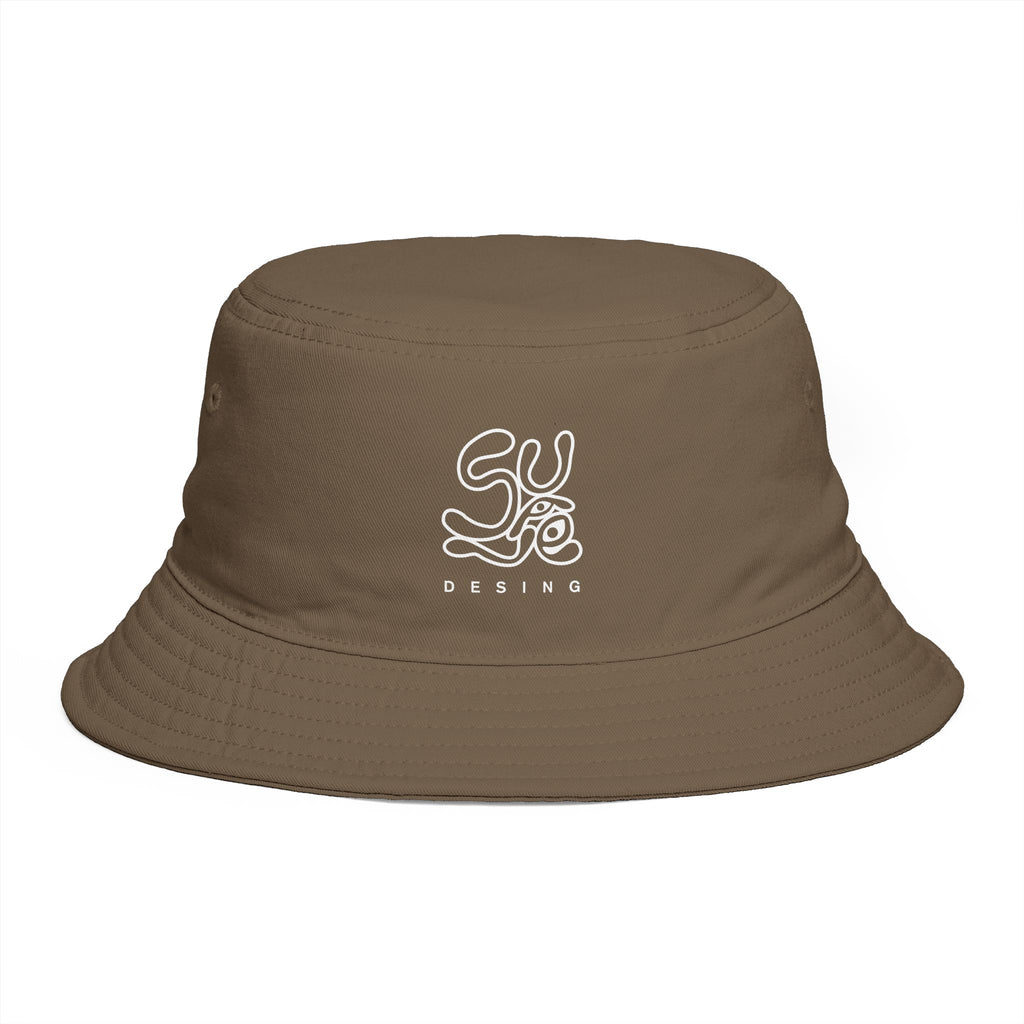 Suave Bucket Casual Streetwear Hat