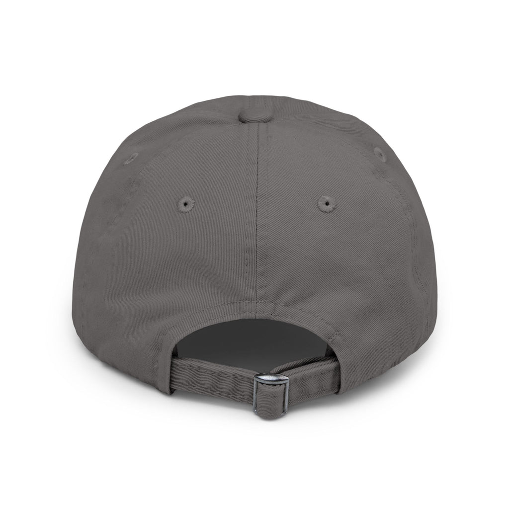 Suave Distressed Vintage Cap
