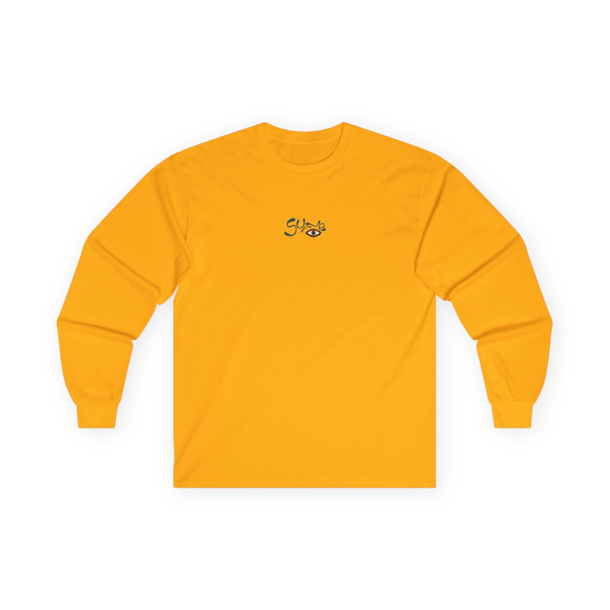 Ojitos Lindos Unisex Long Sleeve Tee