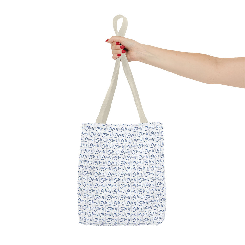 Bailando Suavecito Tote Bag