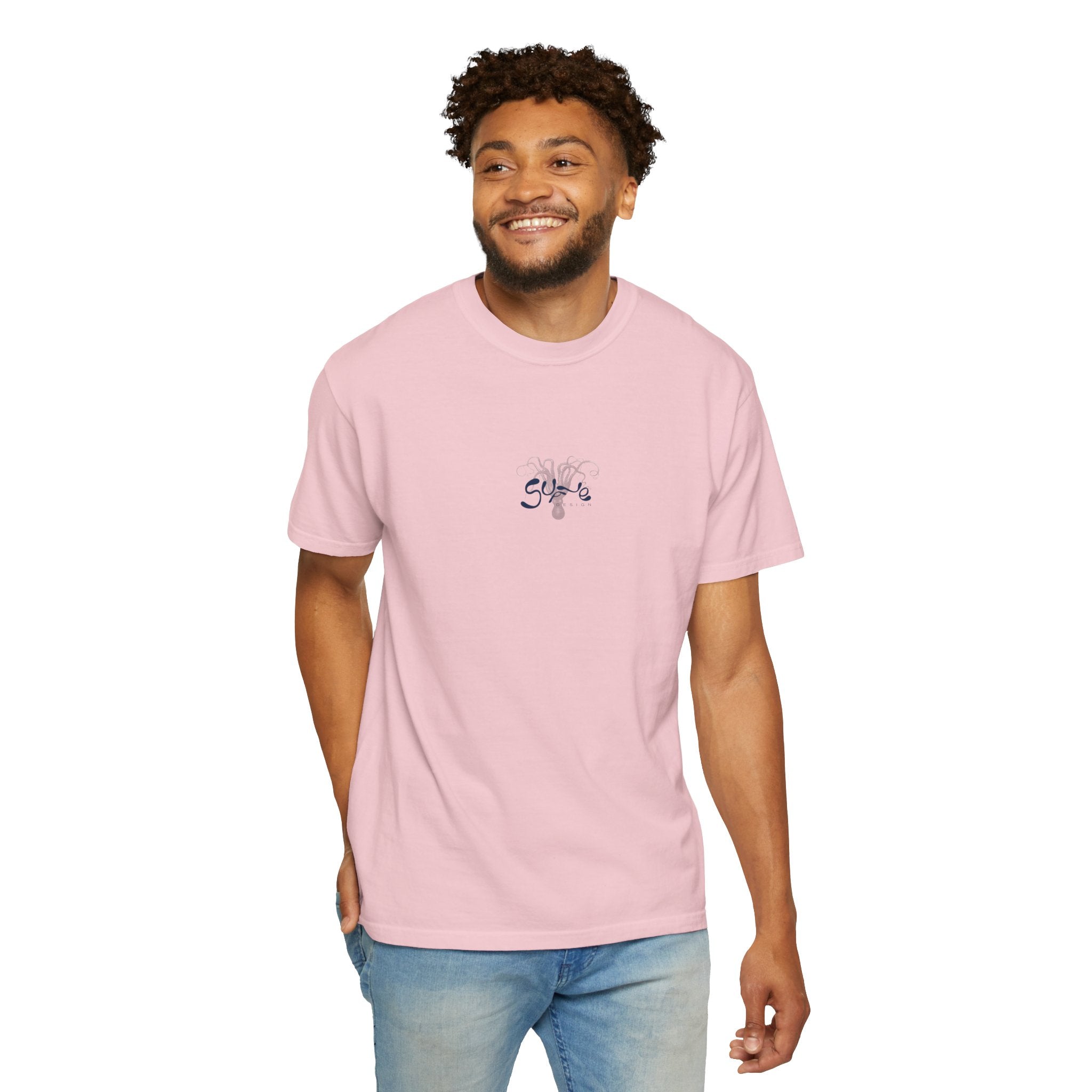 Los Pulpos Unisex T-Shirt