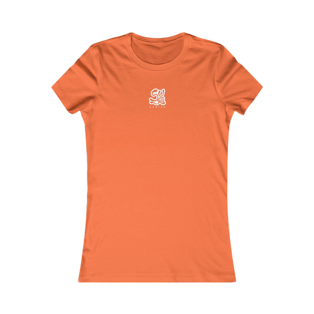 Suave Latin Vibes Women's Tee