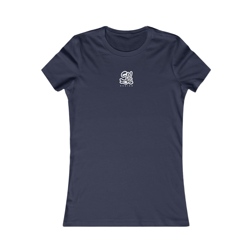 Suave Latin Vibes Women's Tee