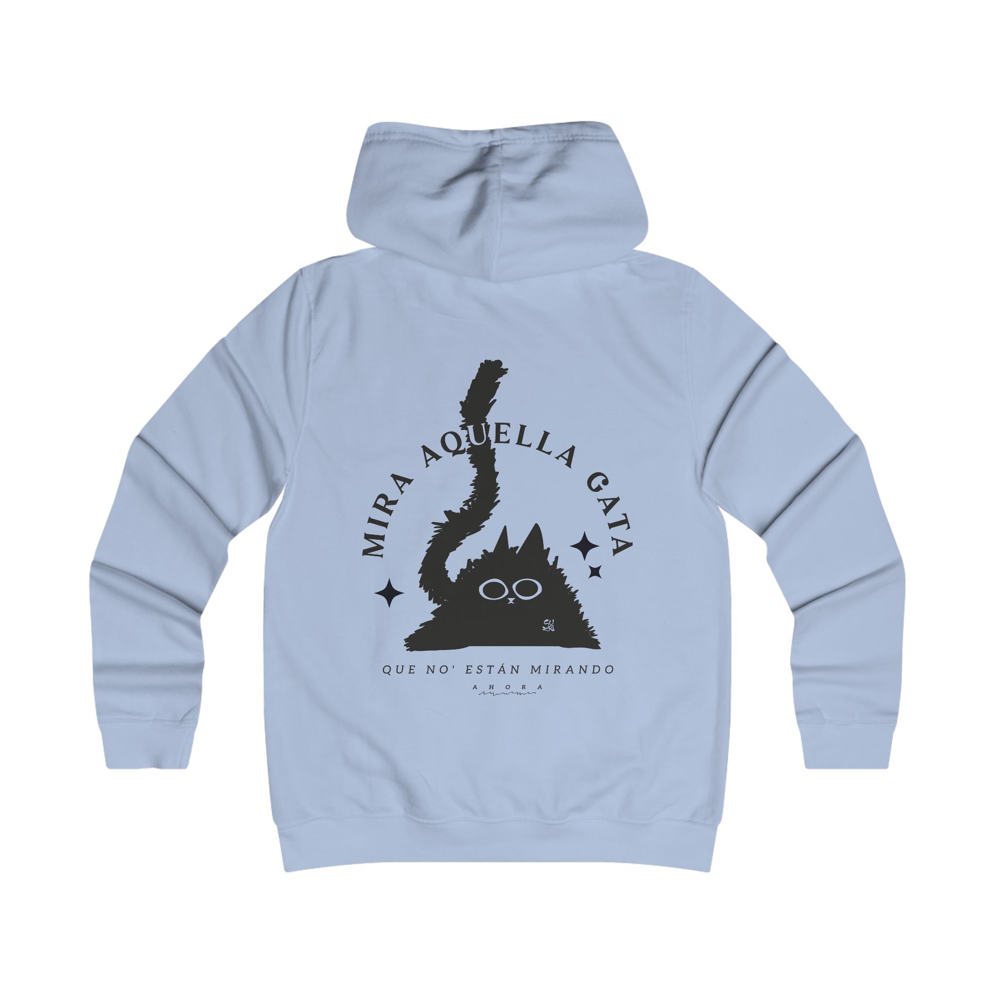 La Gata Women's Hoodie