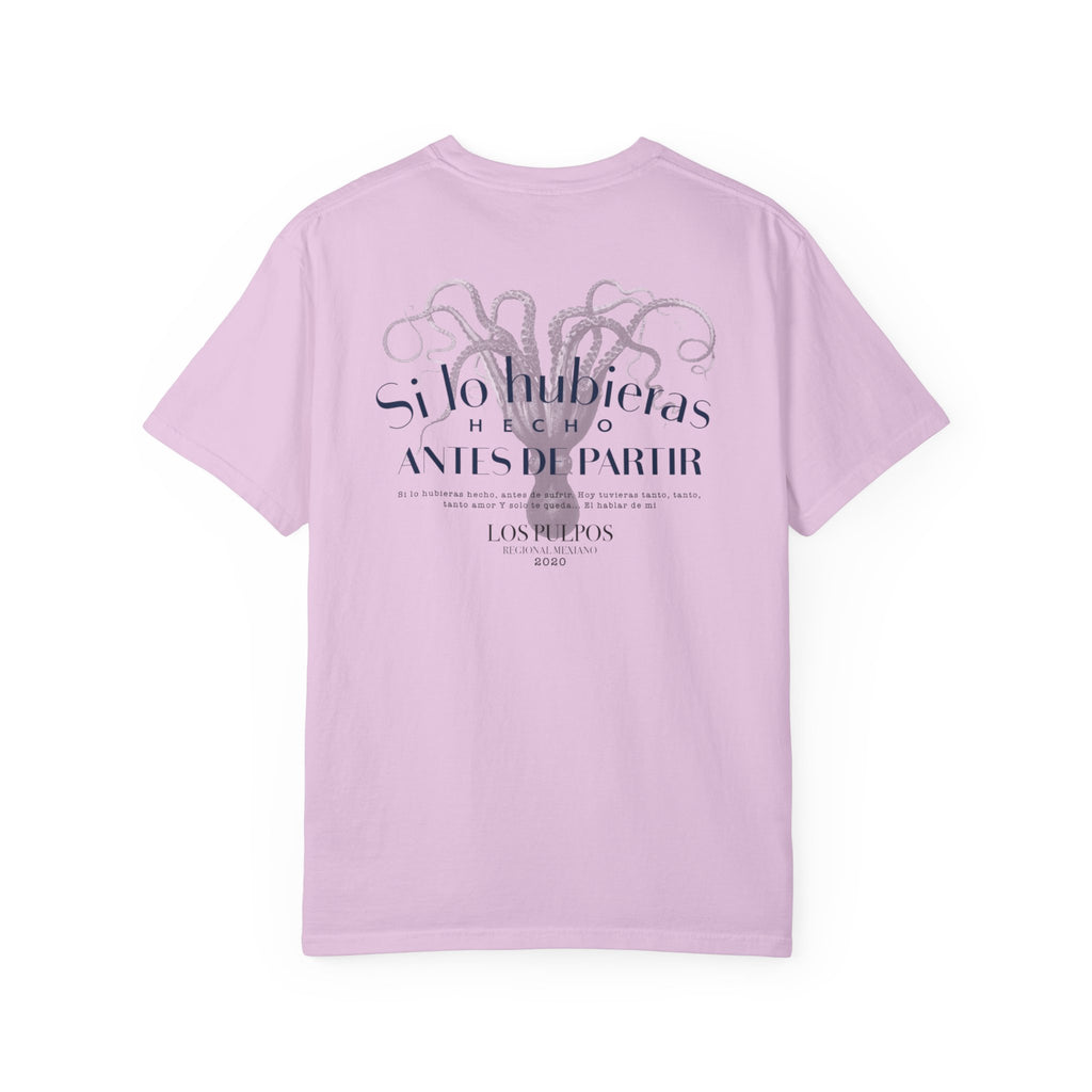 Los Pulpos Unisex T-Shirt