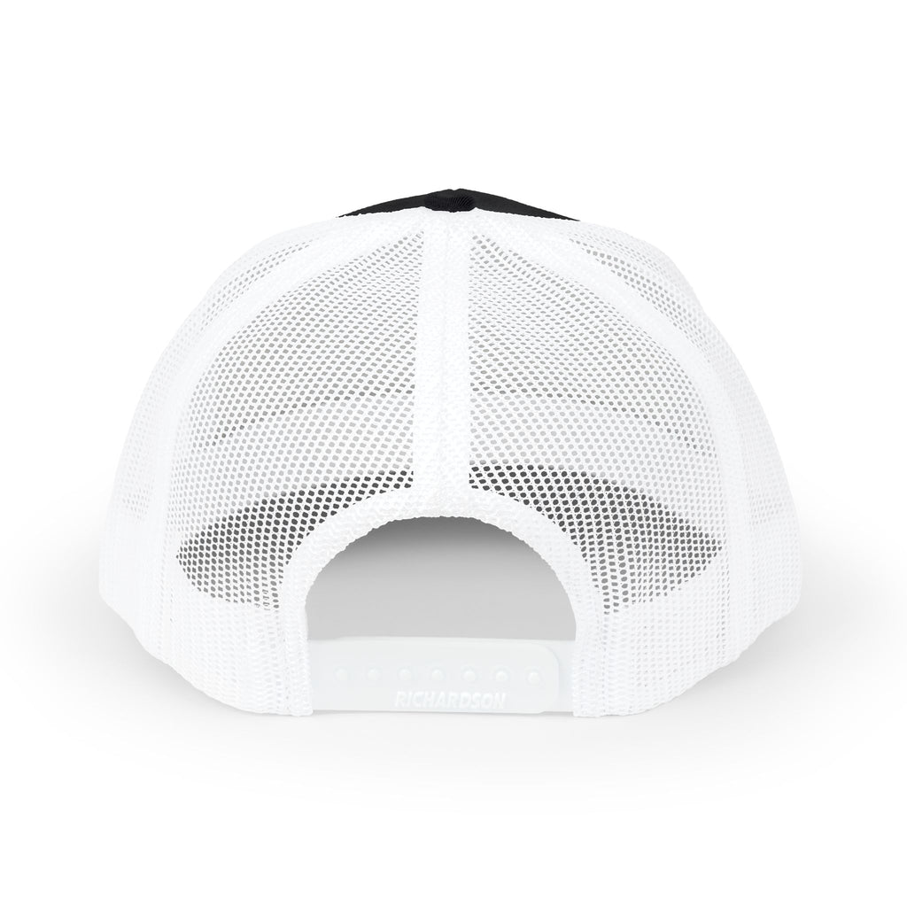 Suave Trucker Cap