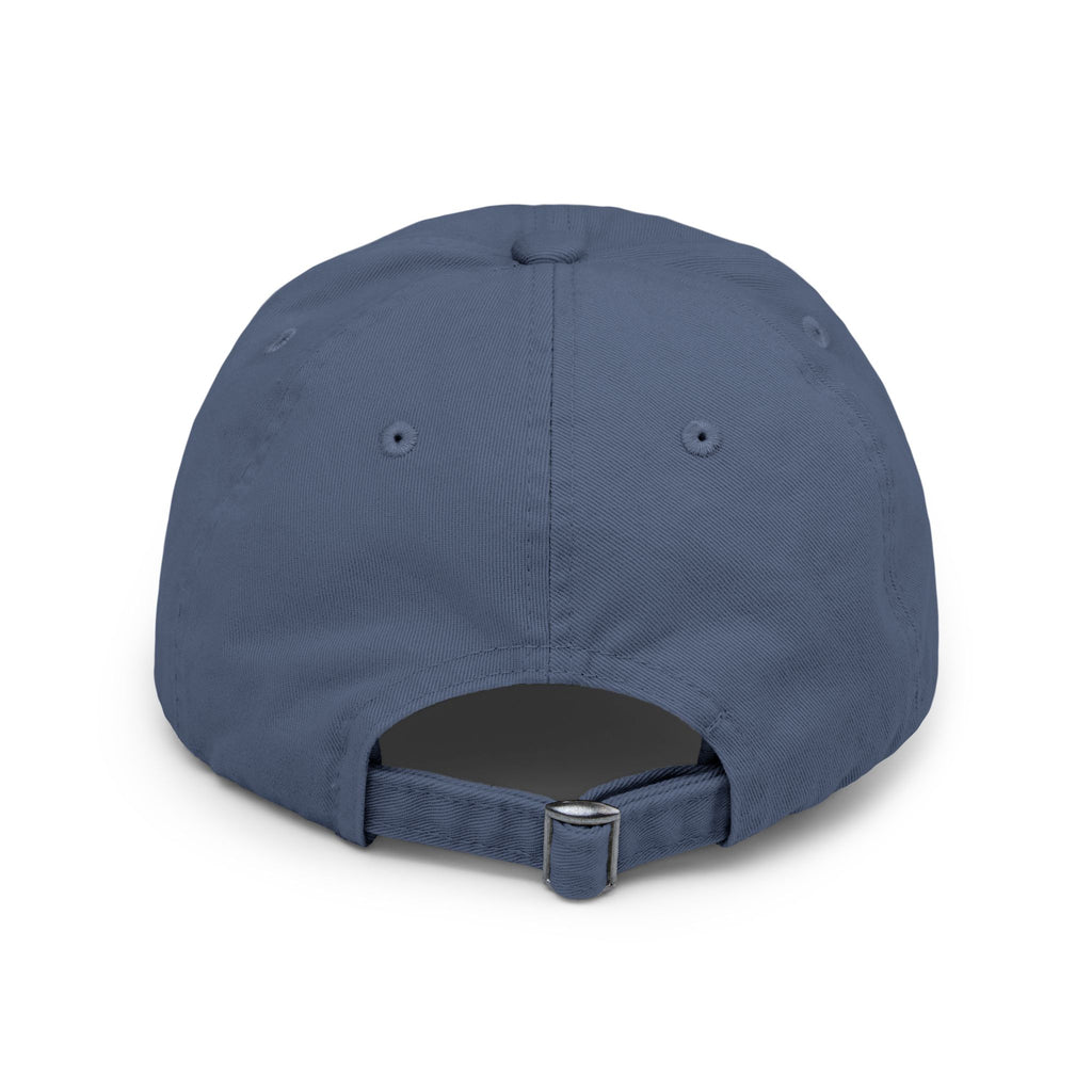Suave Distressed Vintage Cap