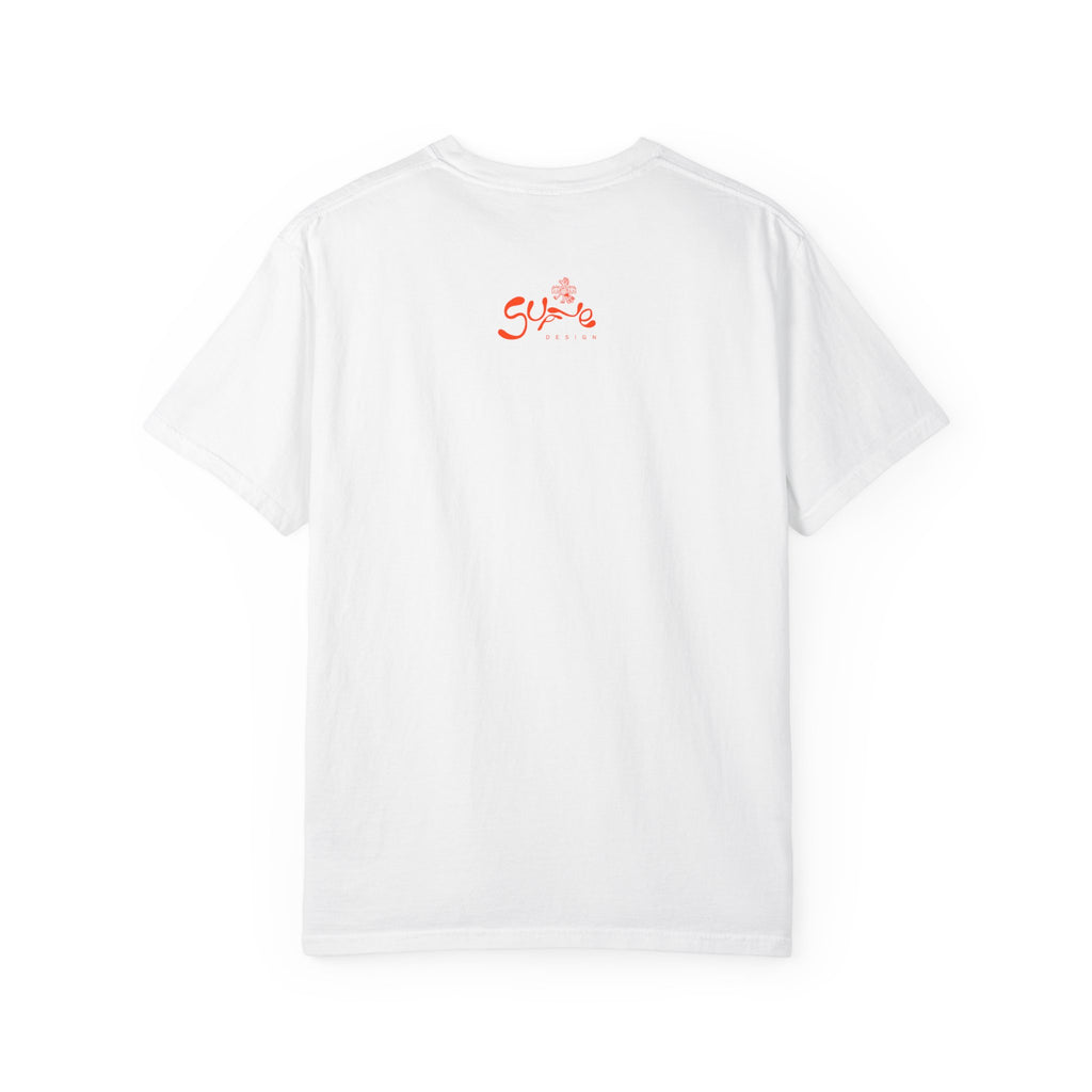 Nacimos entre Volcanes Tee