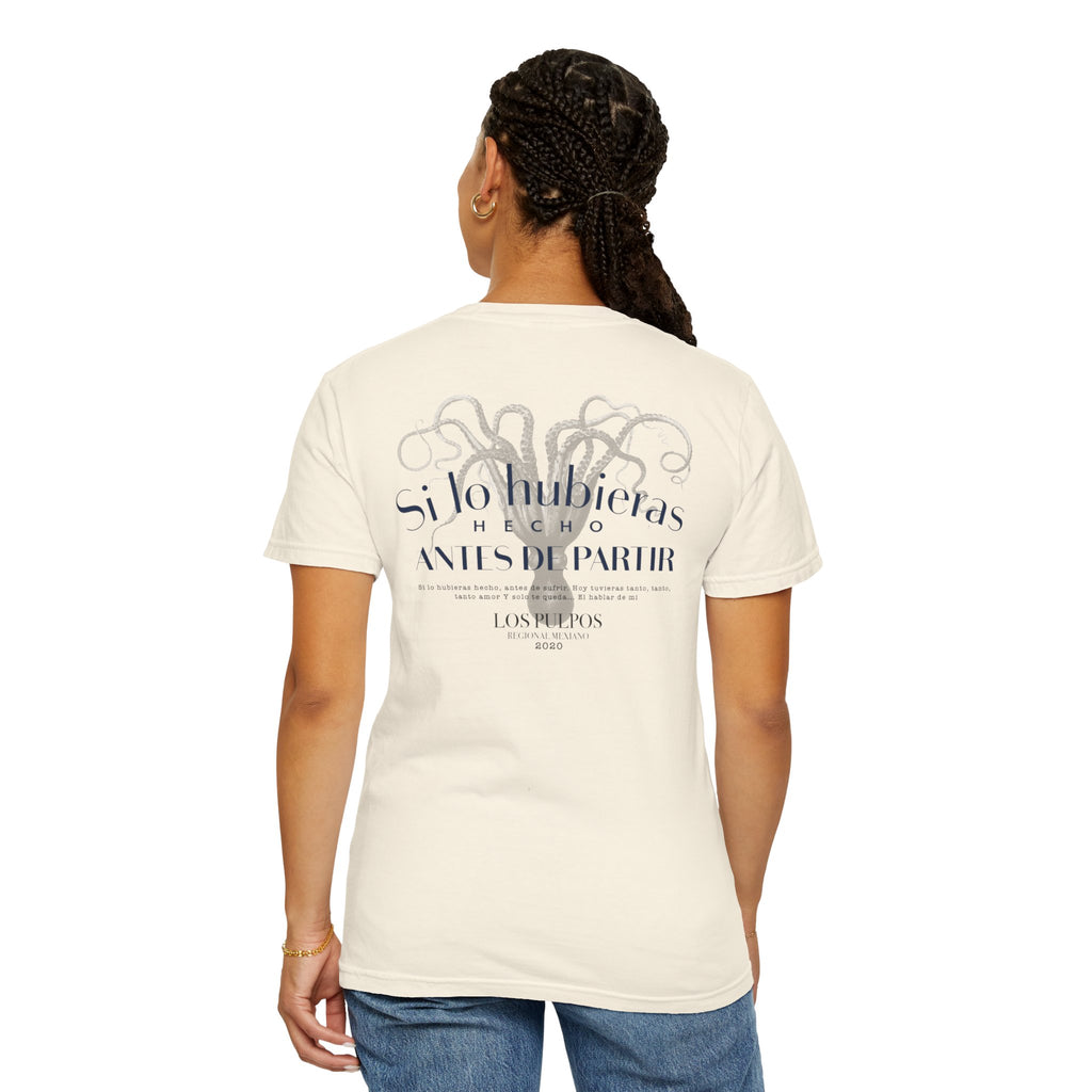 Los Pulpos Unisex T-Shirt