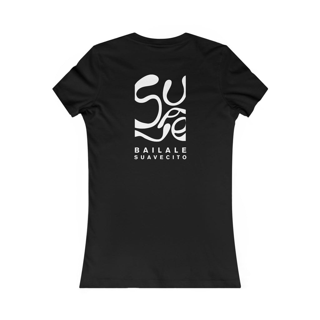 Suave Latin Vibes Women's Tee