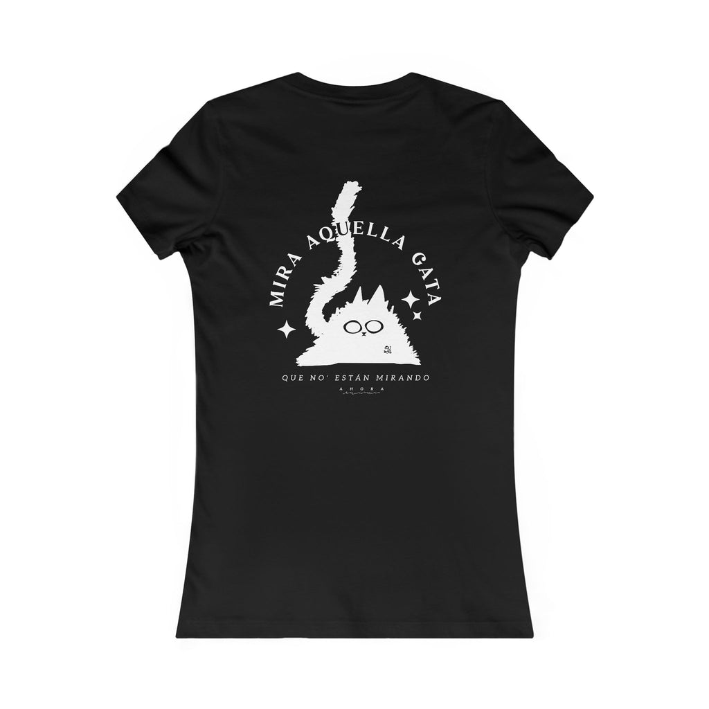 La Gata Women's Tee