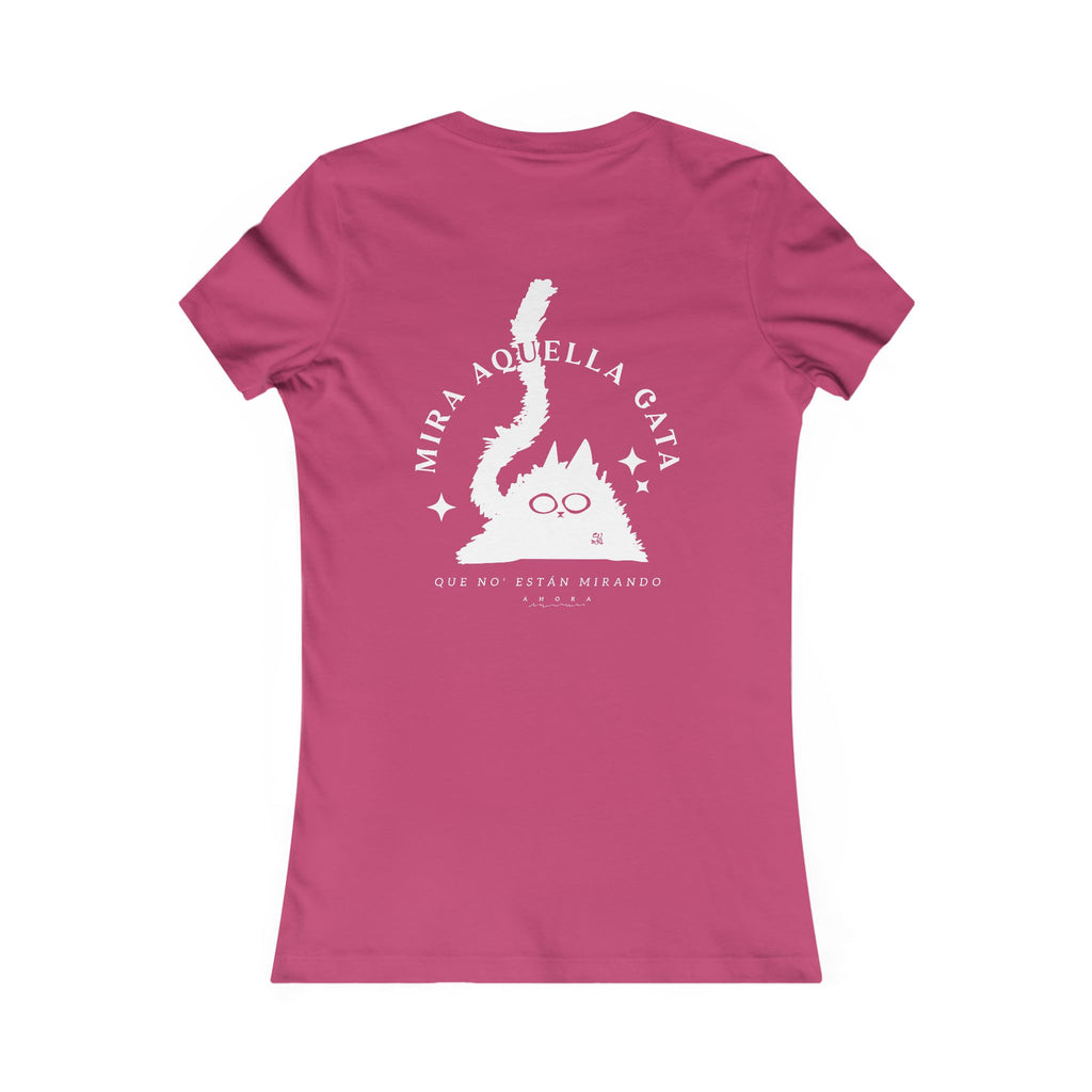 La Gata Women's Tee