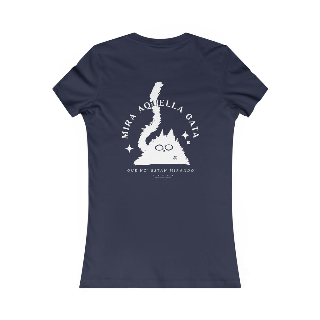 La Gata Women's Tee