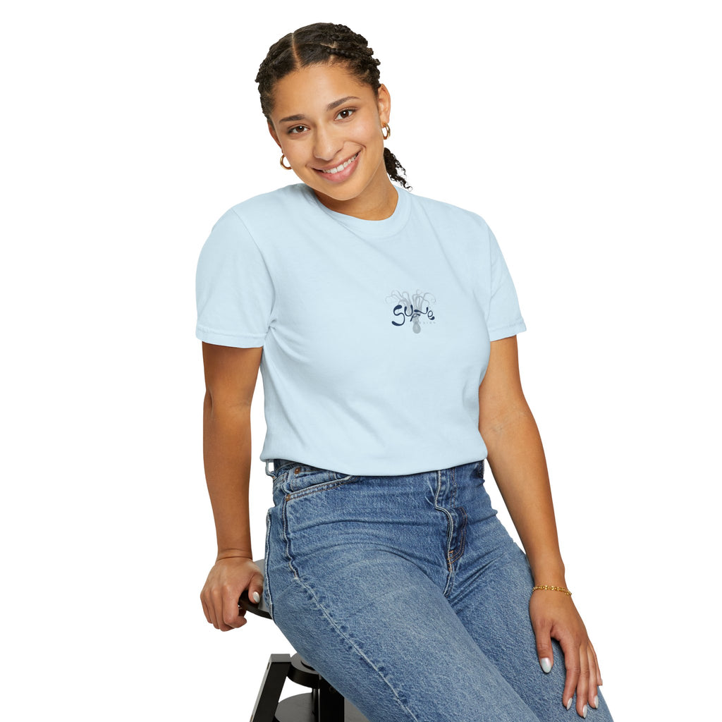 Los Pulpos Unisex T-Shirt