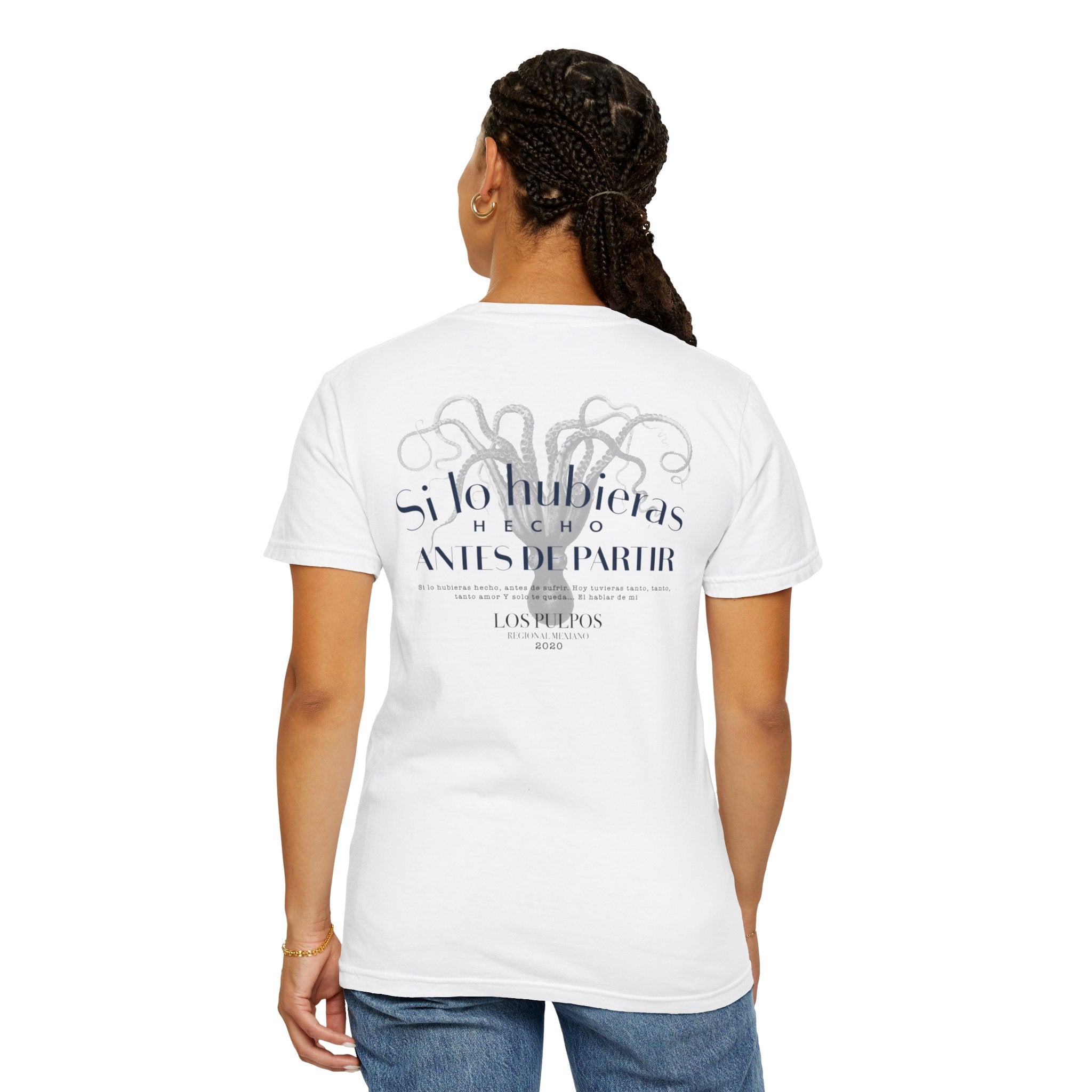 Los Pulpos Unisex T-Shirt