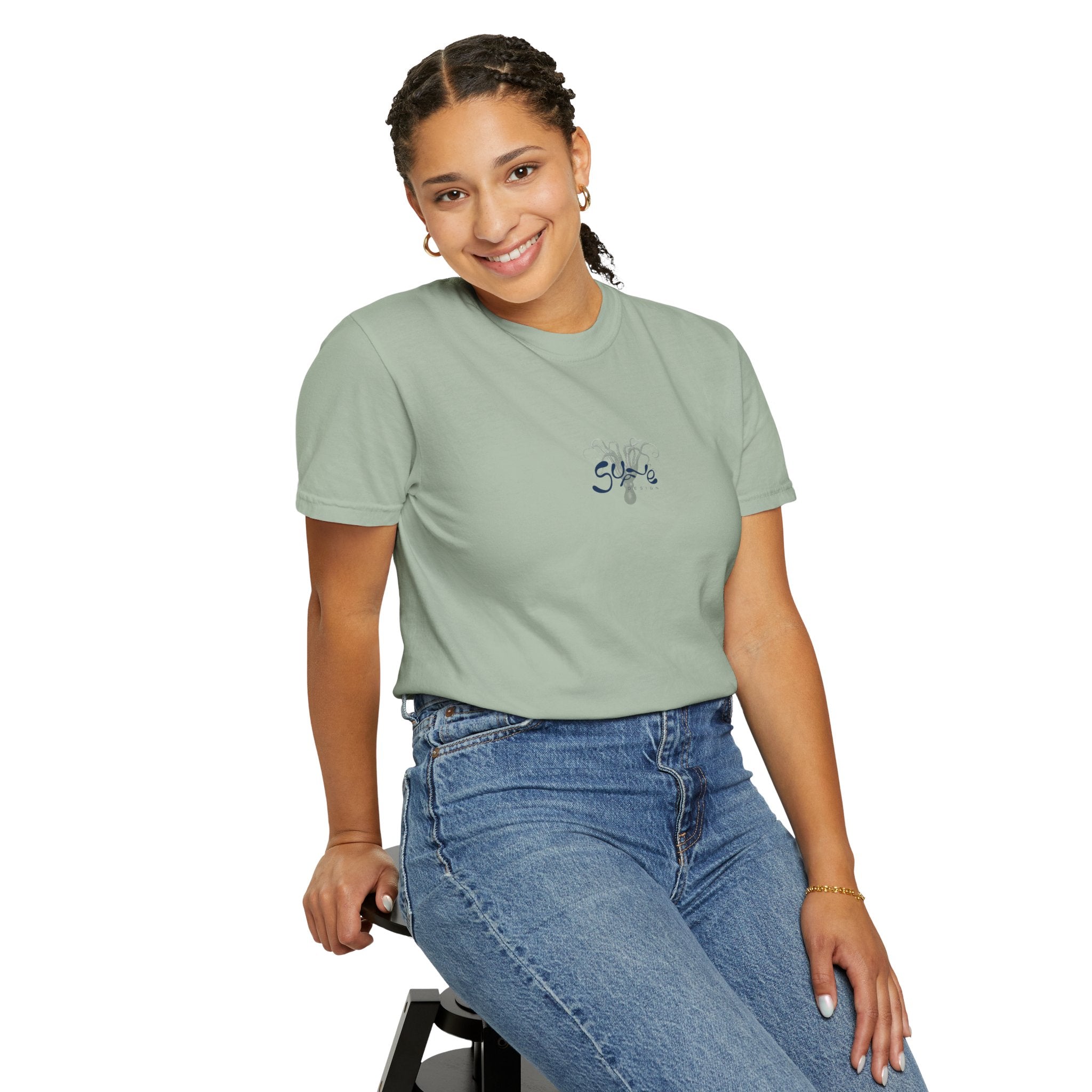 Los Pulpos Unisex T-Shirt