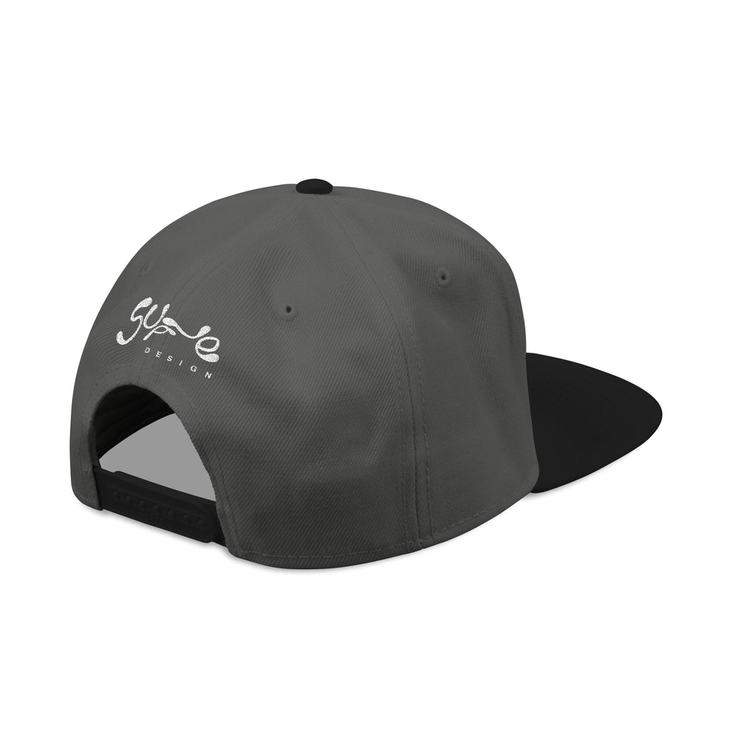 El Perreo Bonito Club Color Snapback Cap