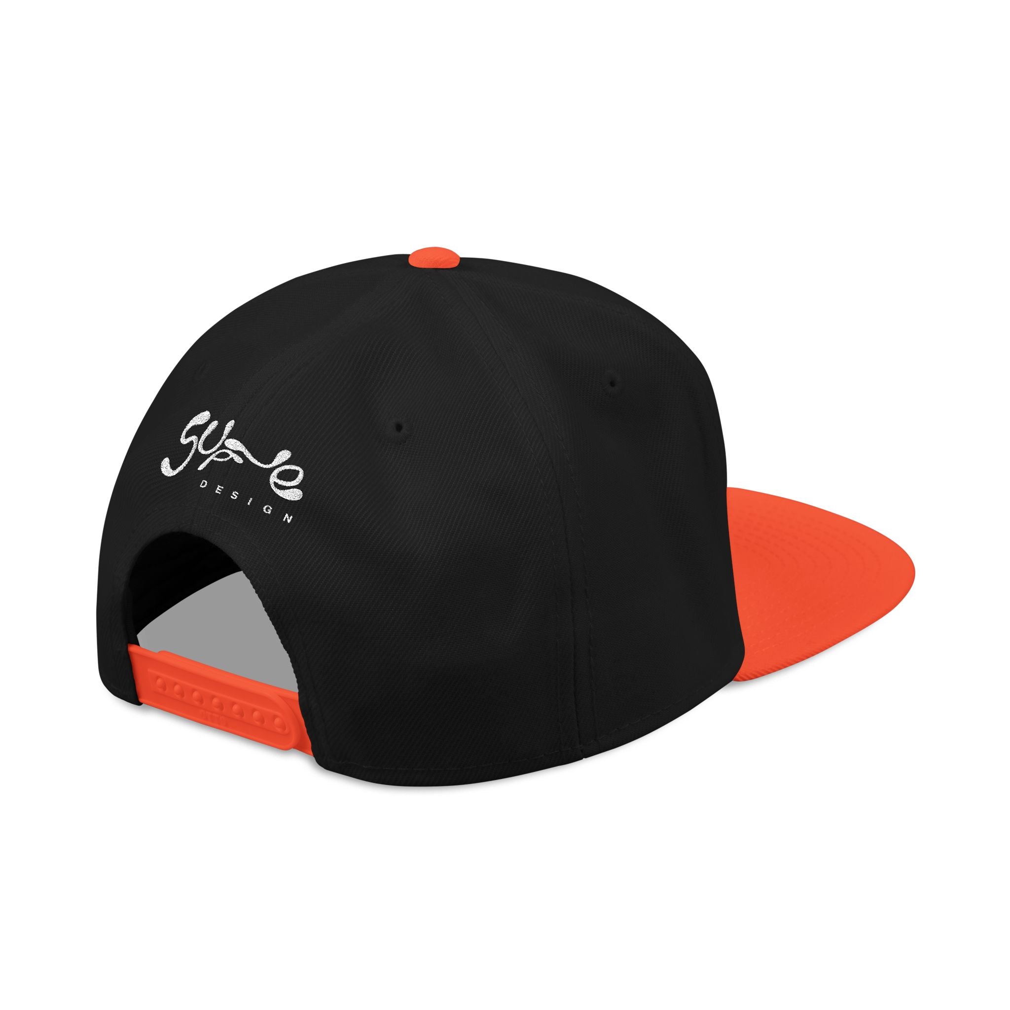 El Perreo Bonito Club Color Snapback Cap