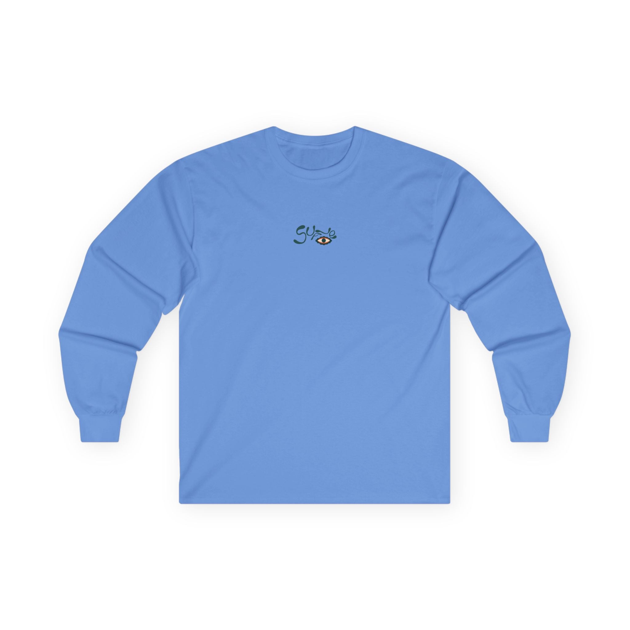 Ojitos Lindos Unisex Long Sleeve Tee