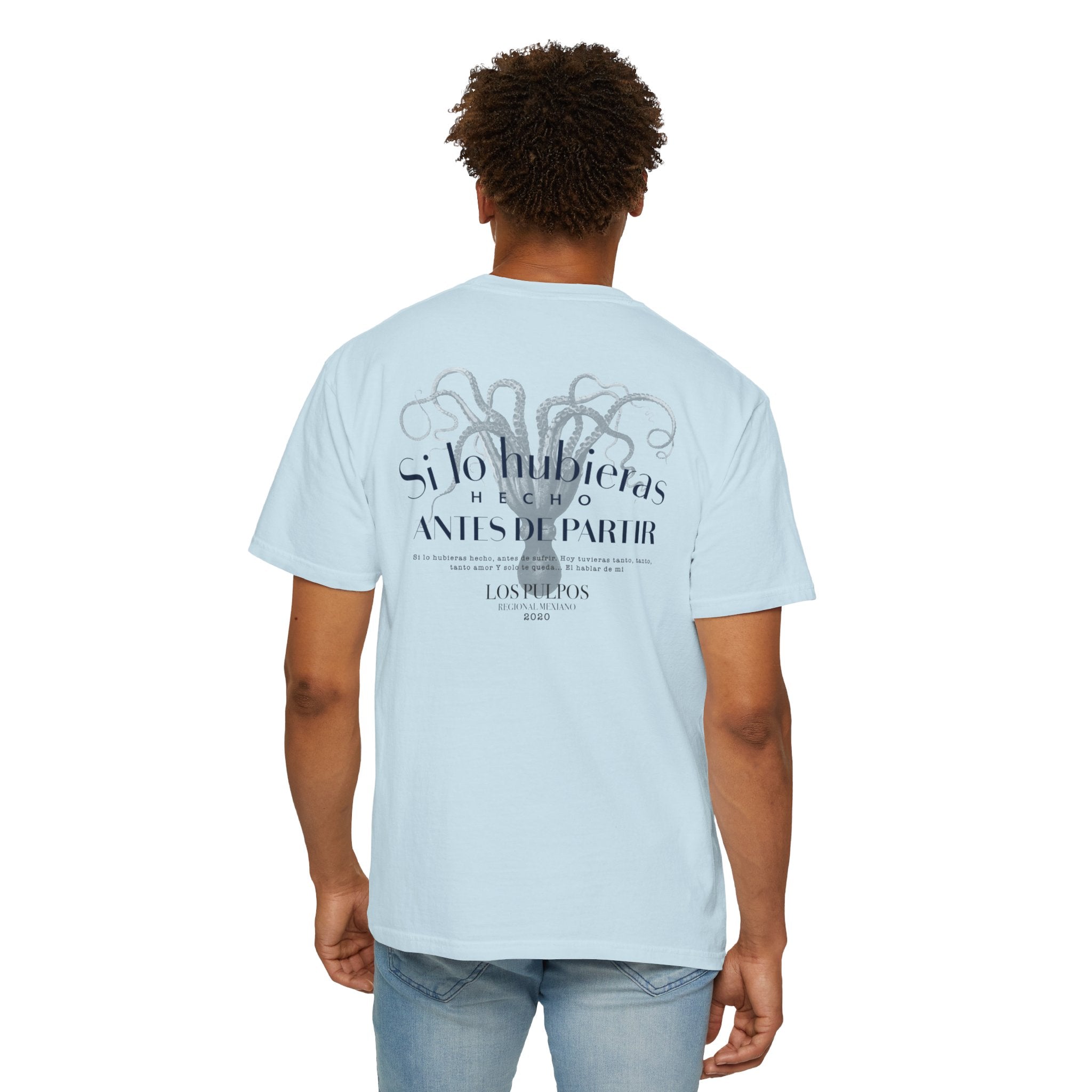 Los Pulpos Unisex T-Shirt