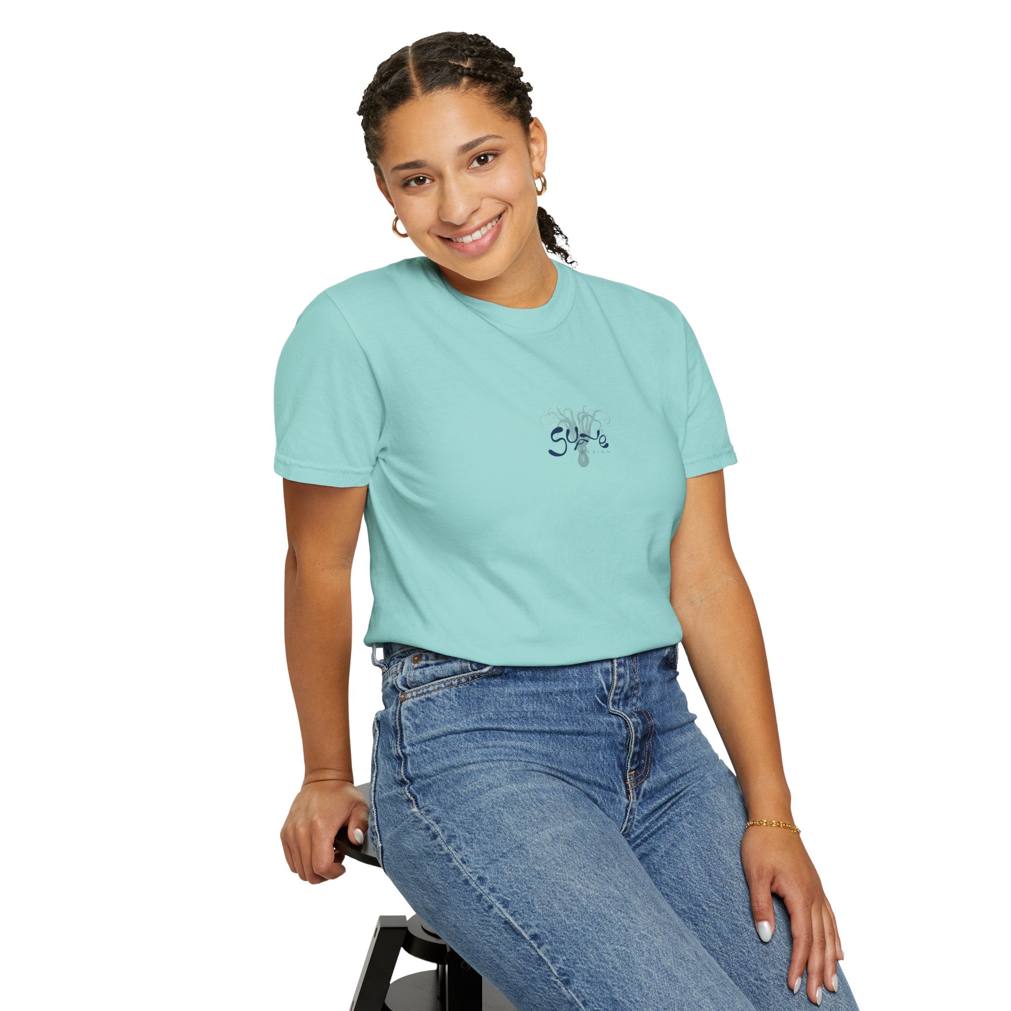Los Pulpos Unisex T-Shirt