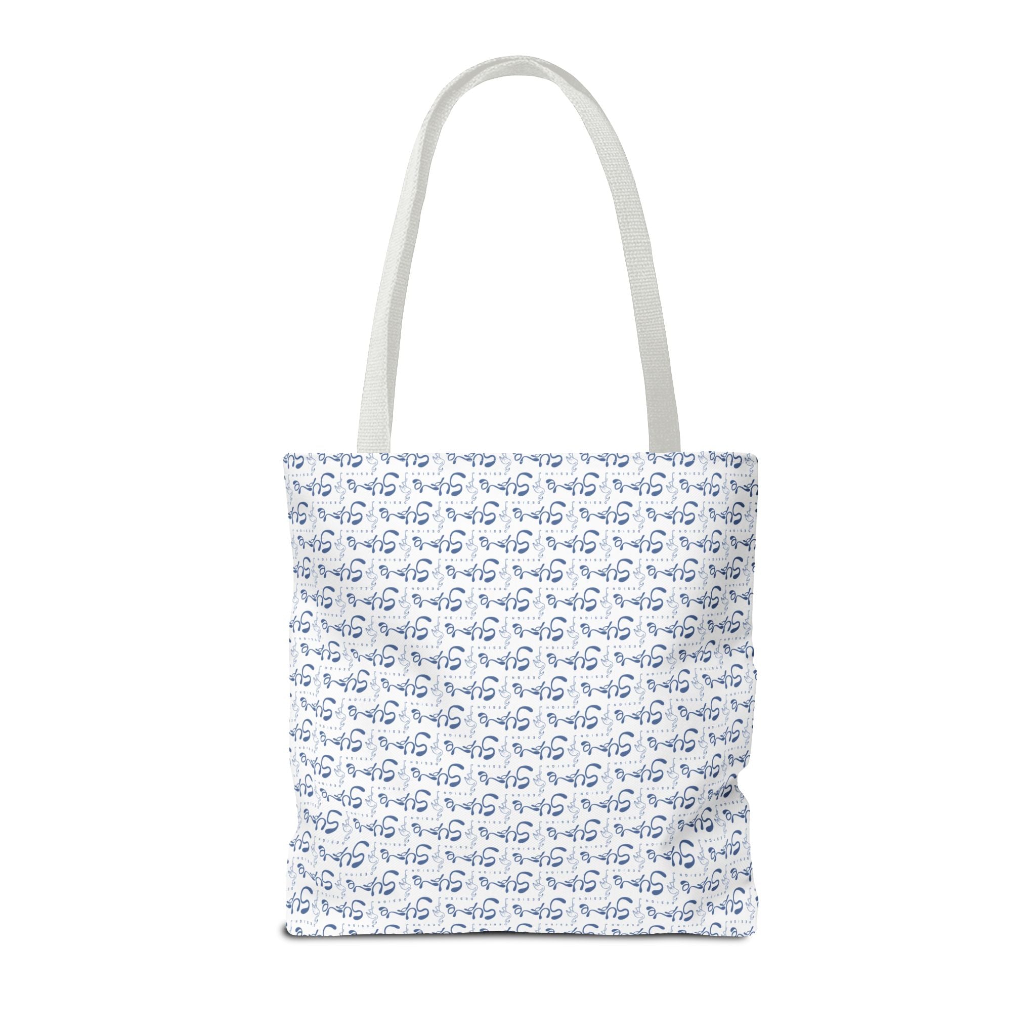 Bailando Suavecito Tote Bag