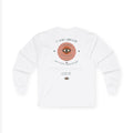 Ojitos Lindos Unisex Long Sleeve Tee