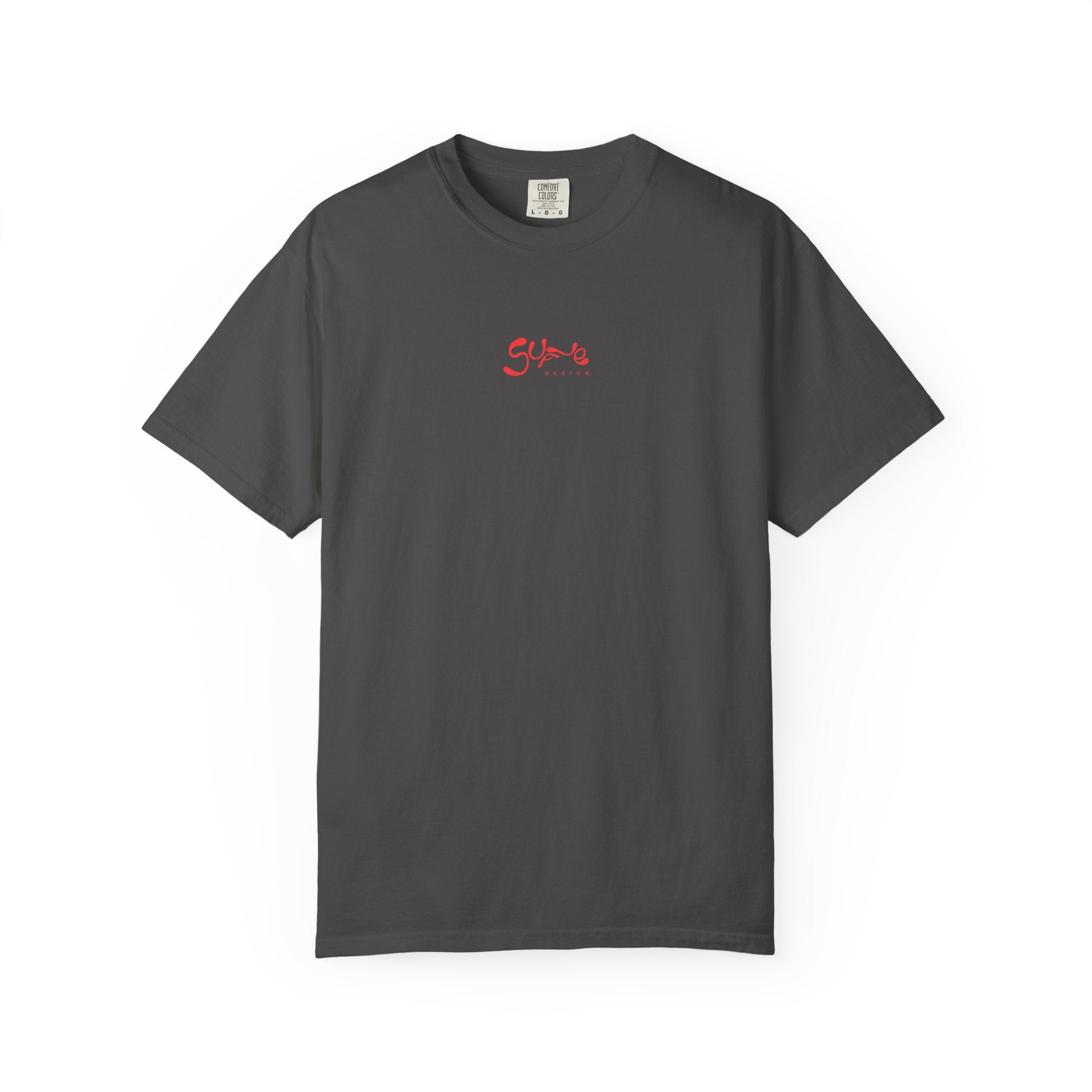 Café y Ron Unisex Tee