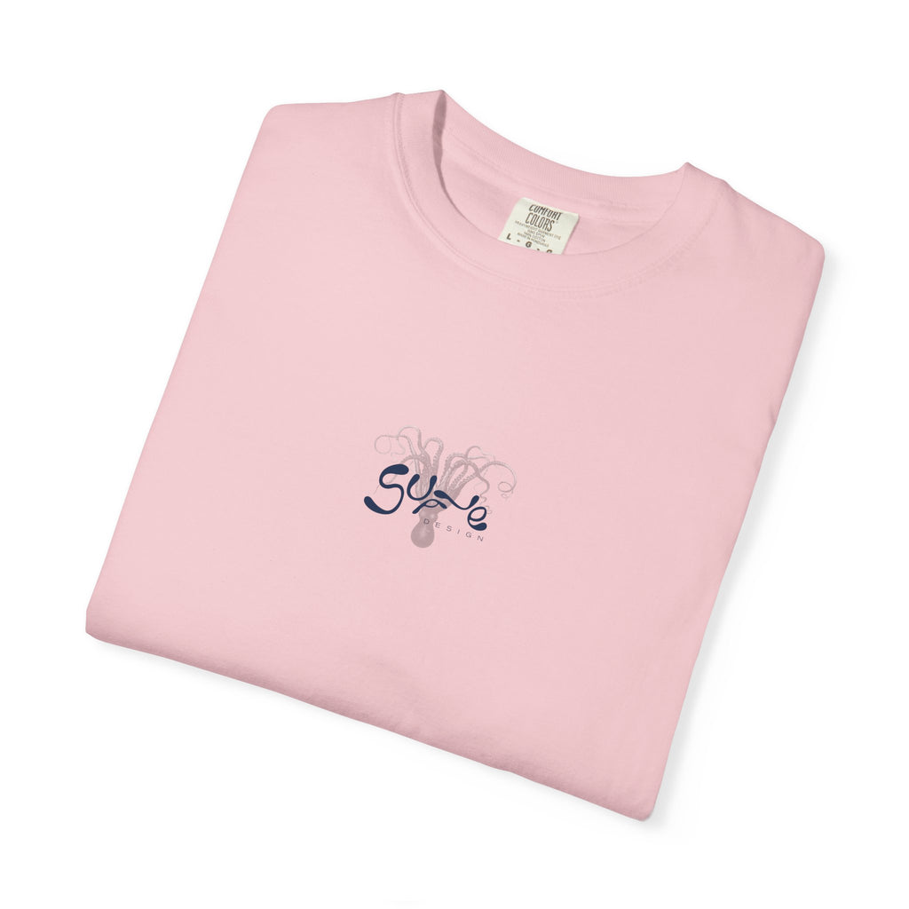 Los Pulpos Unisex T-Shirt