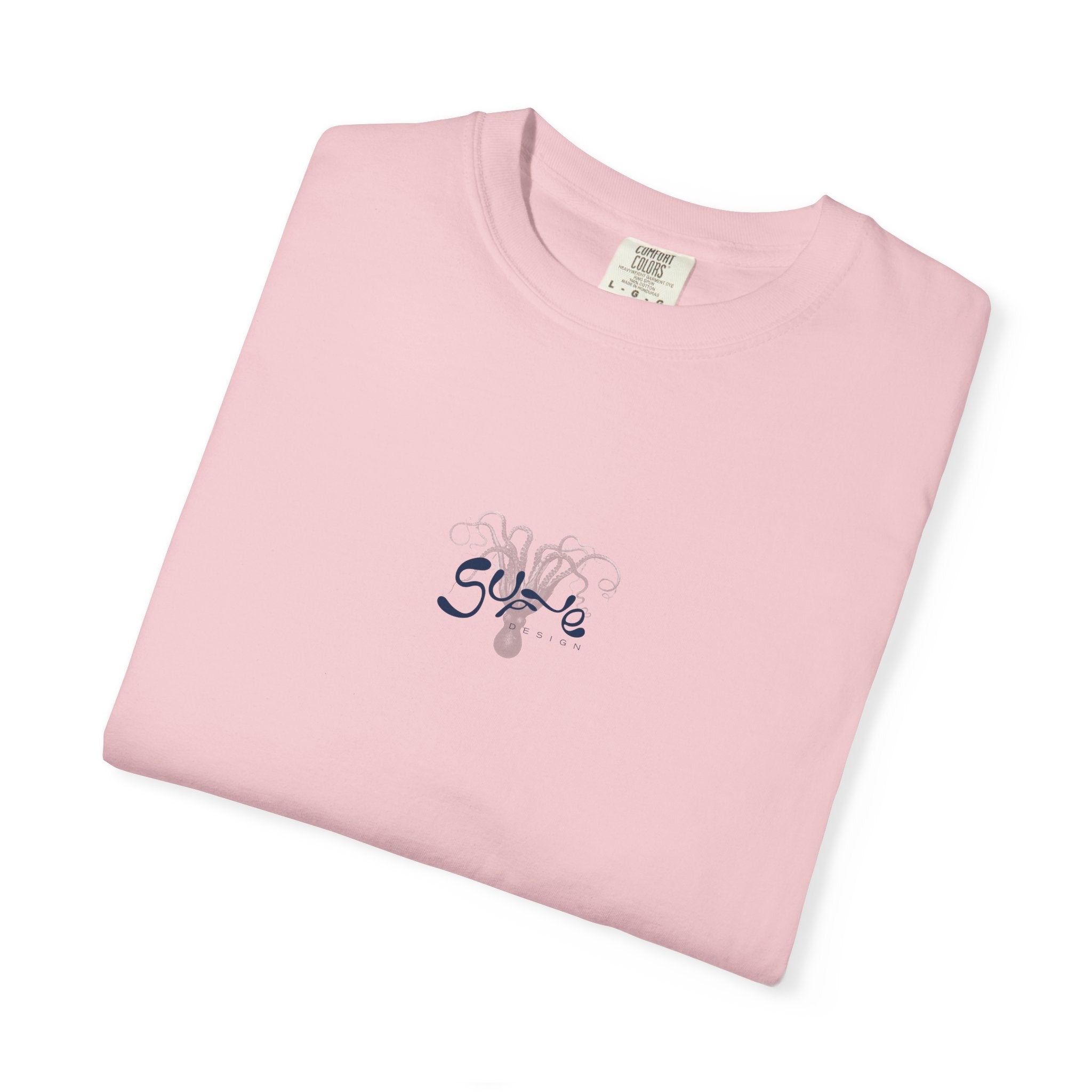 Los Pulpos Unisex T-Shirt