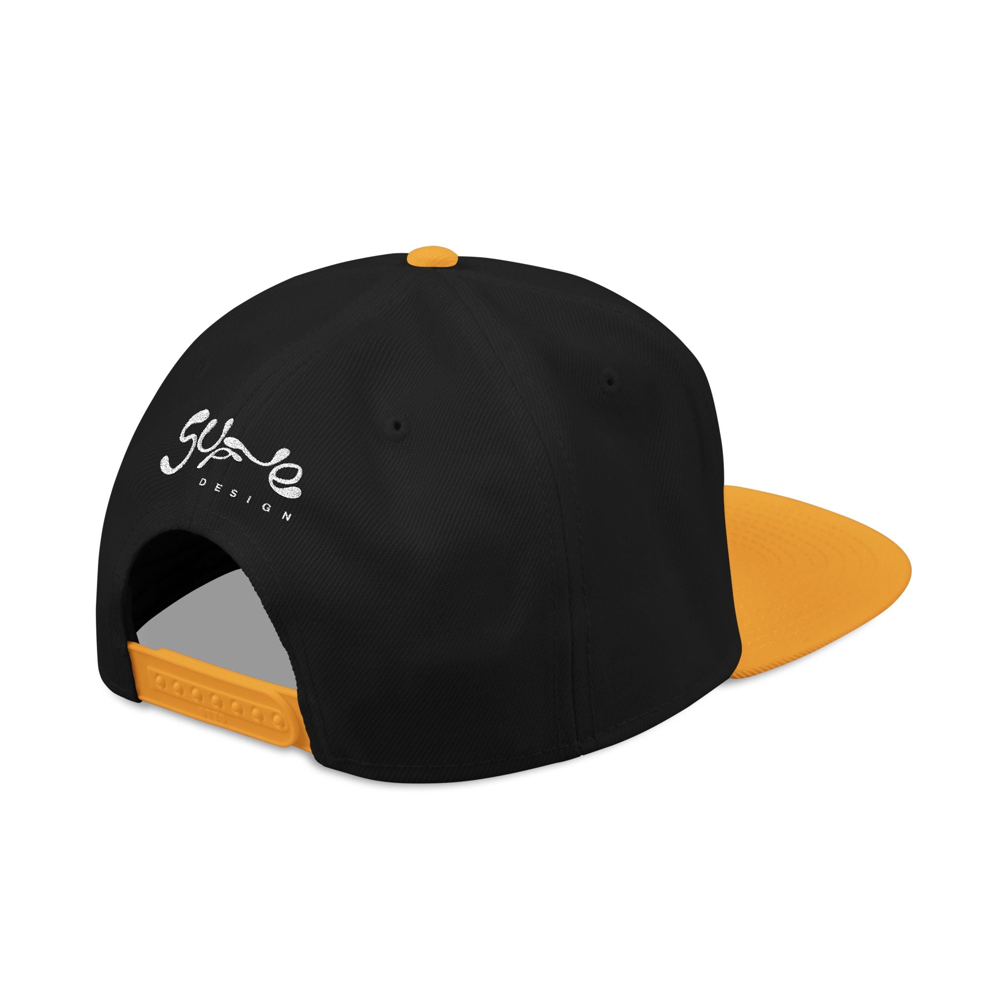 El Perreo Bonito Club Color Snapback Cap